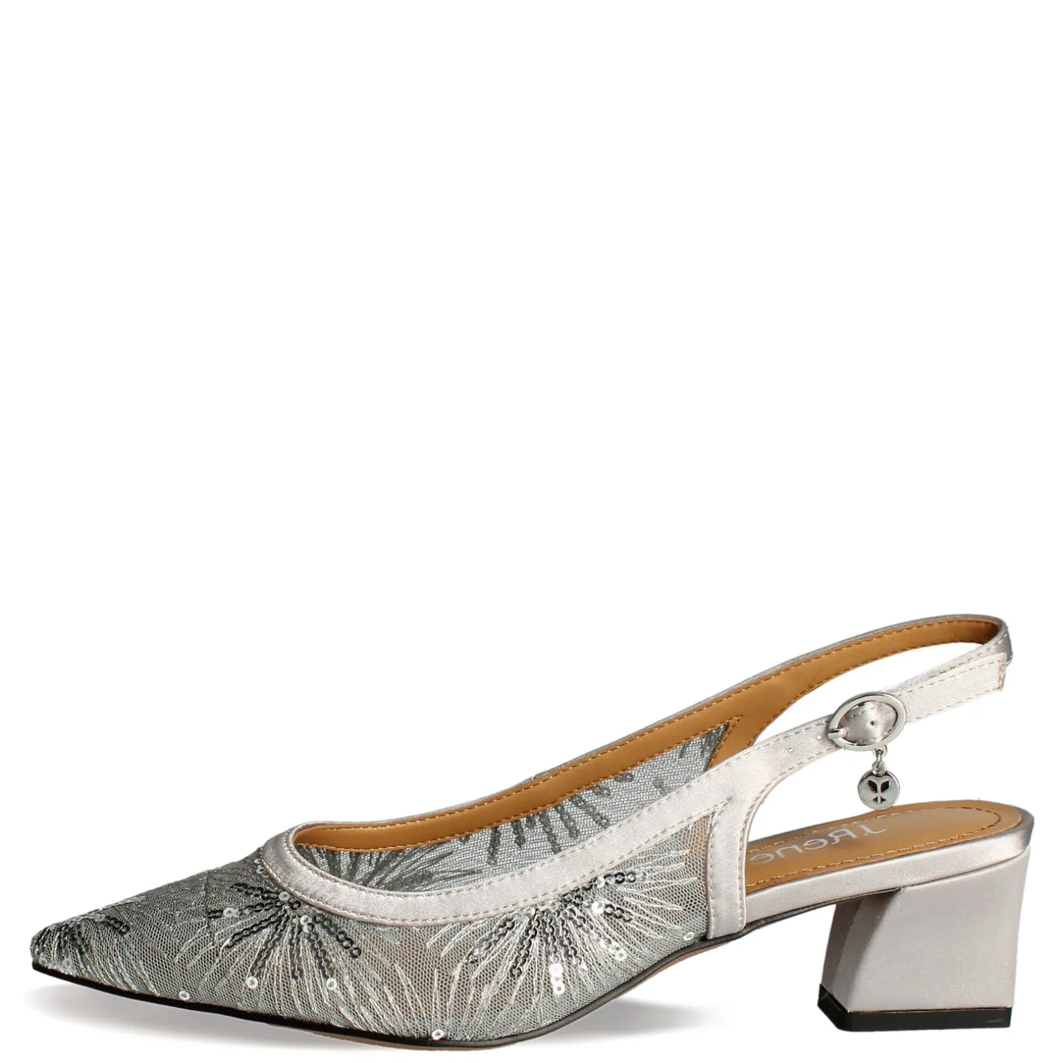 Women's J Renee, Juliah Pump