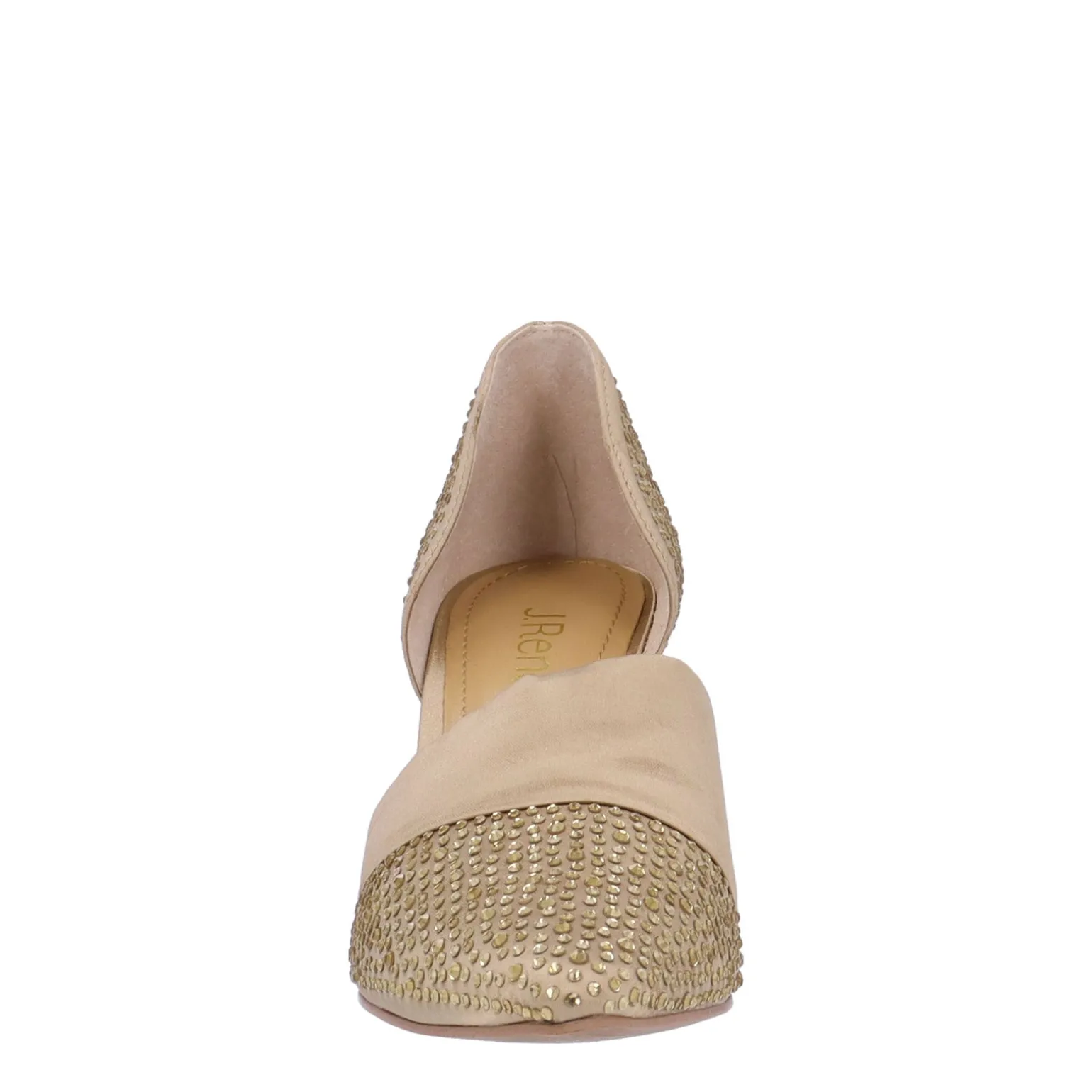 Women's J Renee, Kaleena D'Orsay Pump