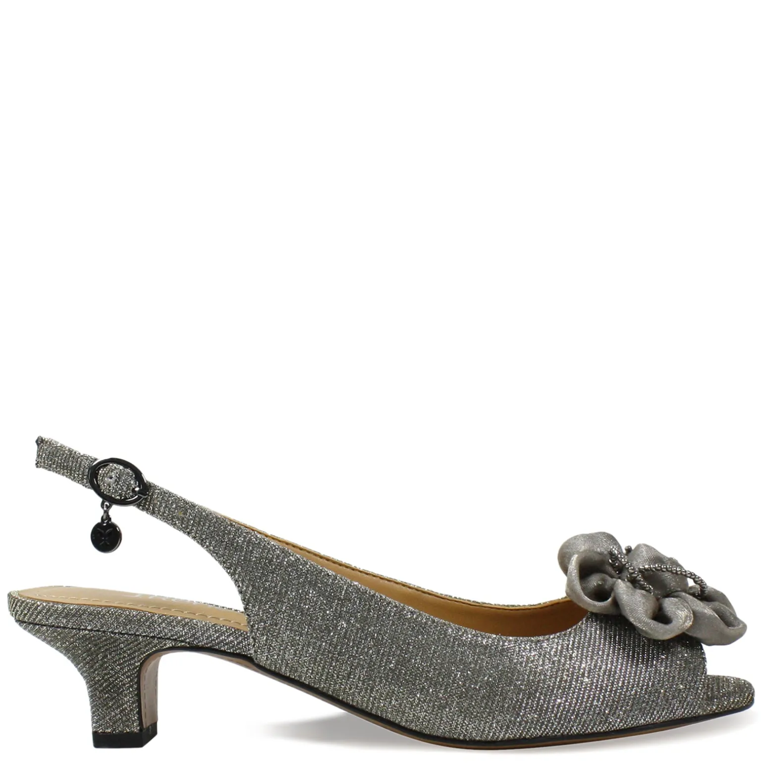 Women's J Renee, Leonelle Sandal