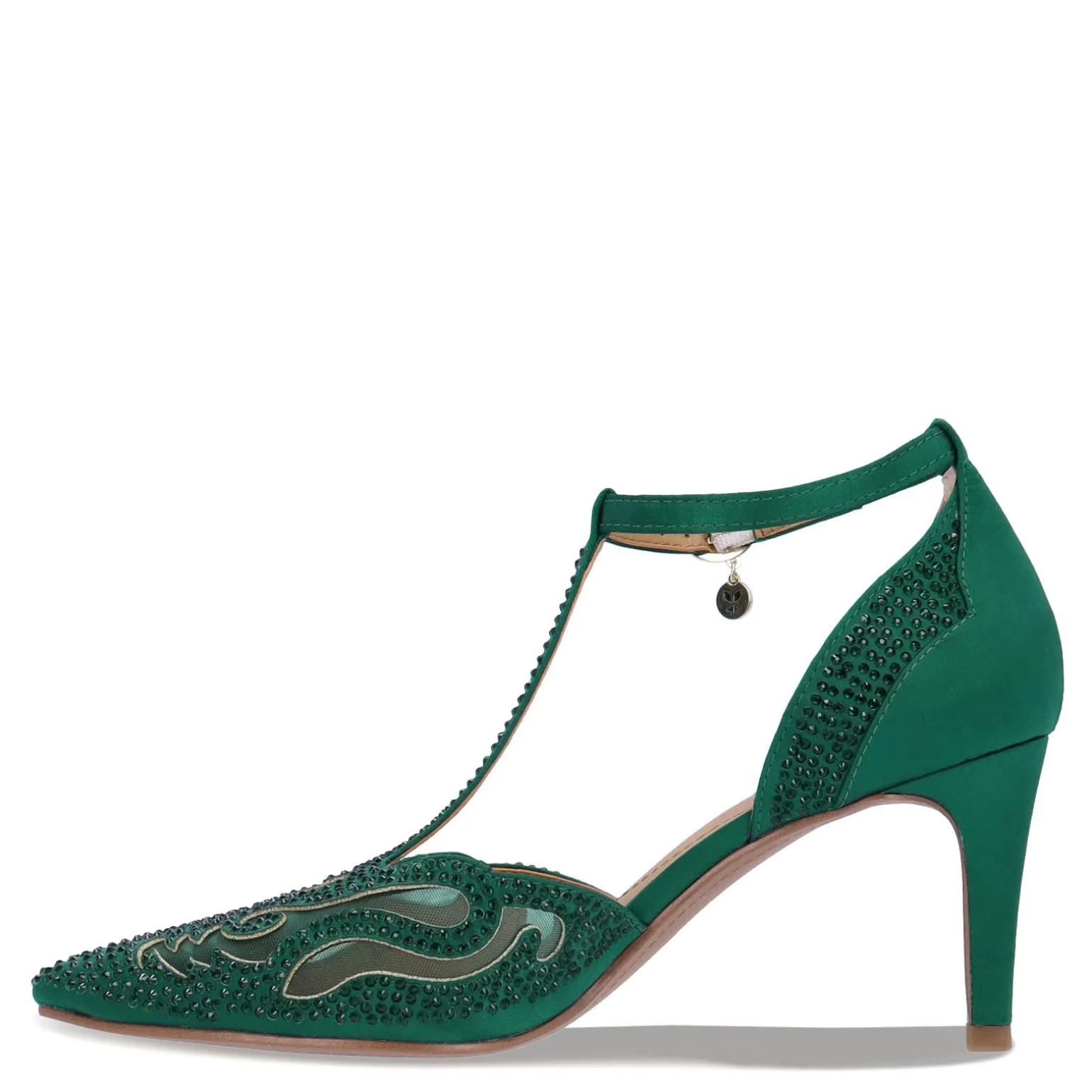 Women's J Renee, Lisha Pump
