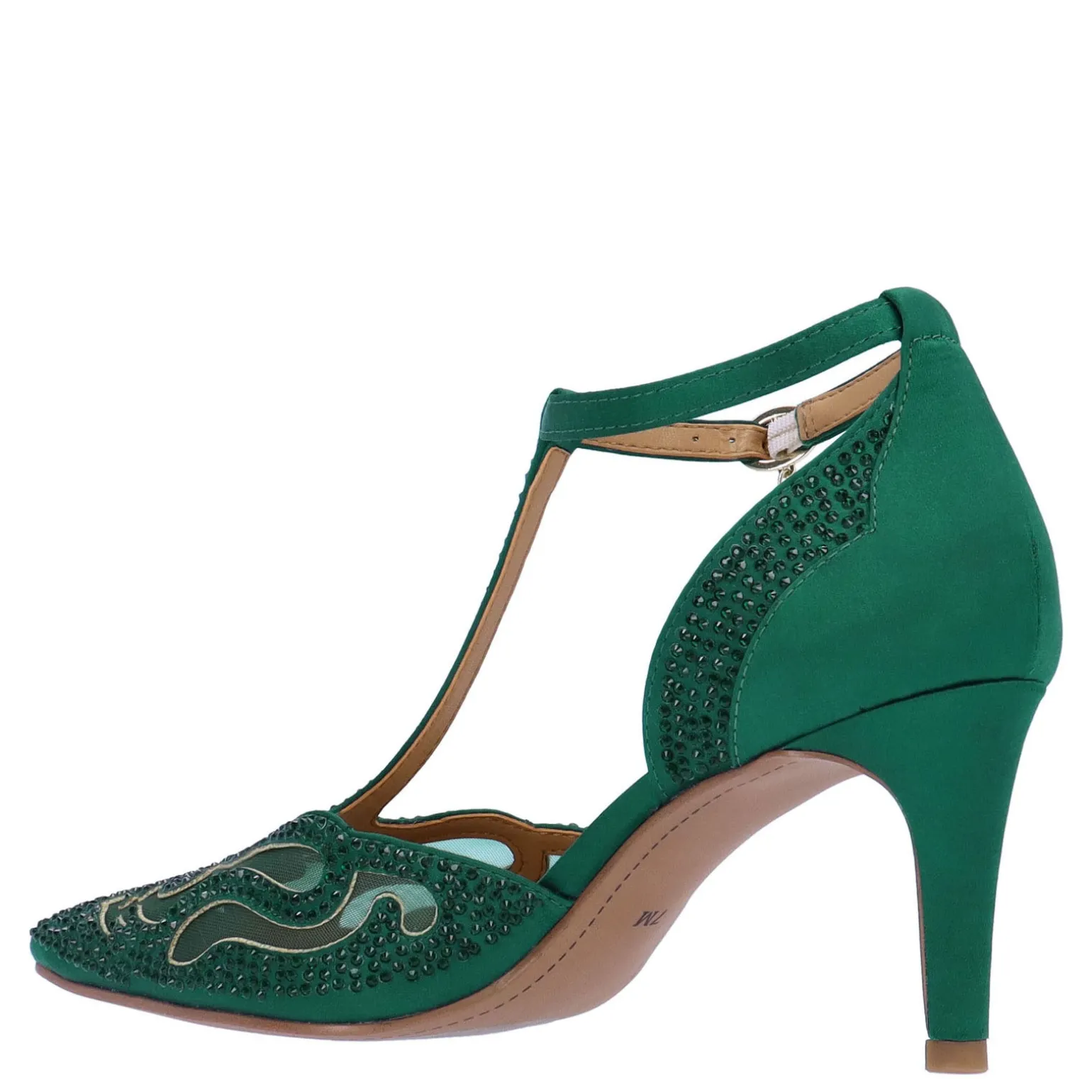 Women's J Renee, Lisha Pump