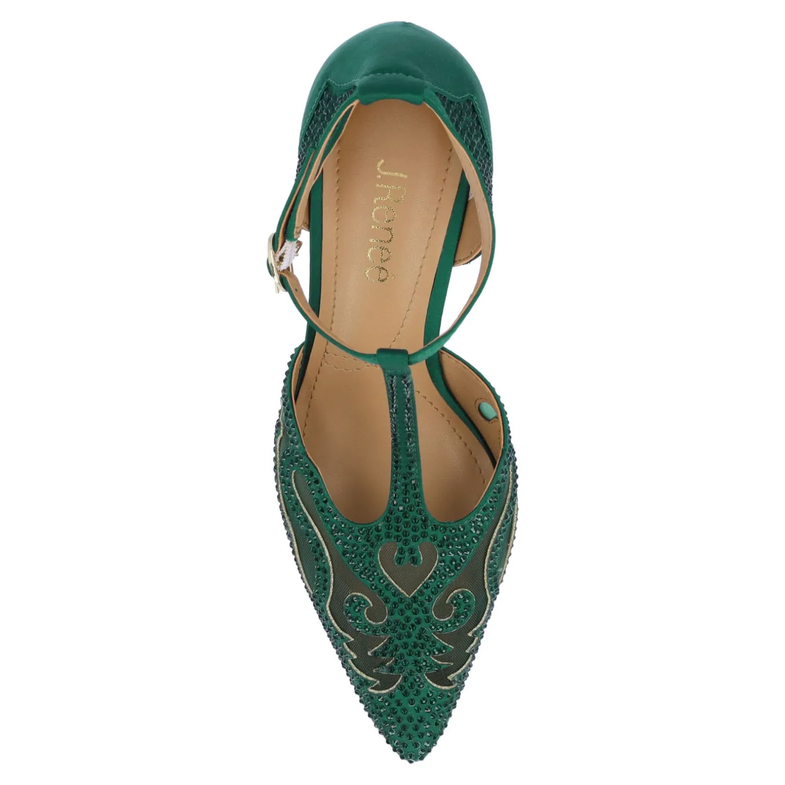 Women's J Renee, Lisha Pump