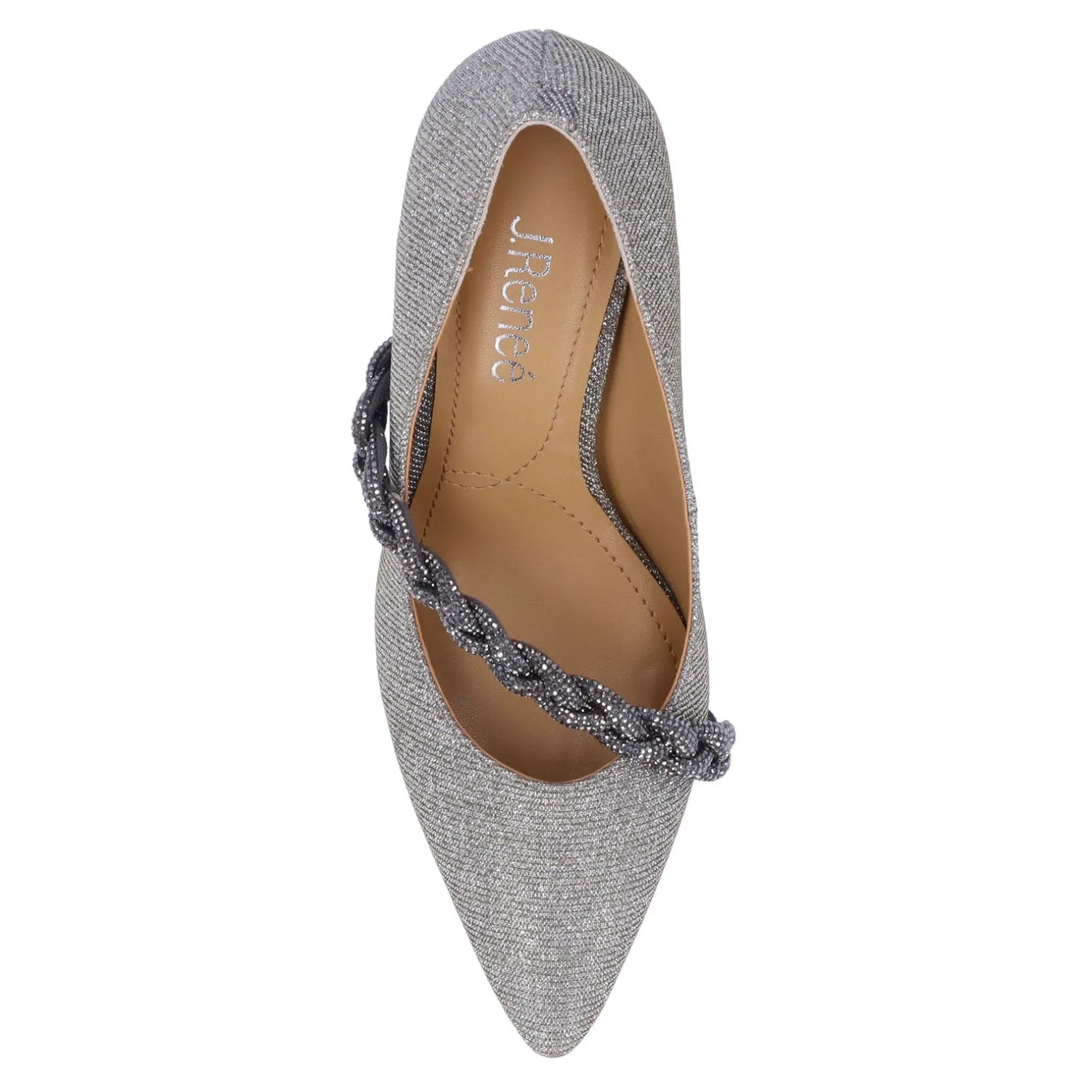 Women's J Renee, Nyomee Pump