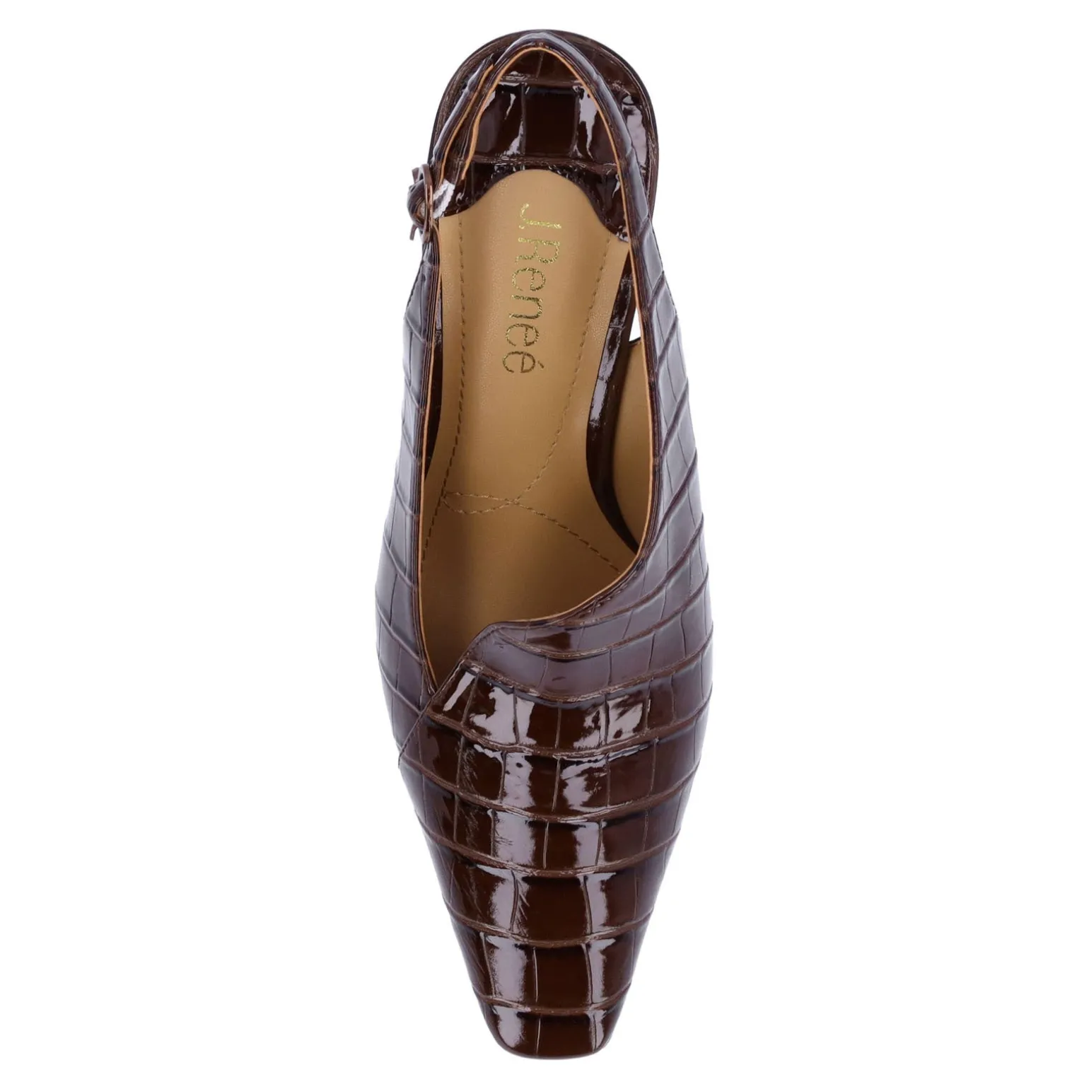Women's J Renee, Prissy Pump