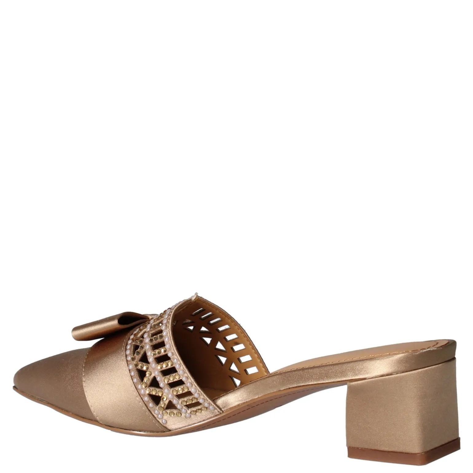 Women's J Renee, Randa Mule