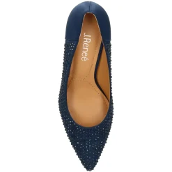 Women's J Renee, Rishna Pump