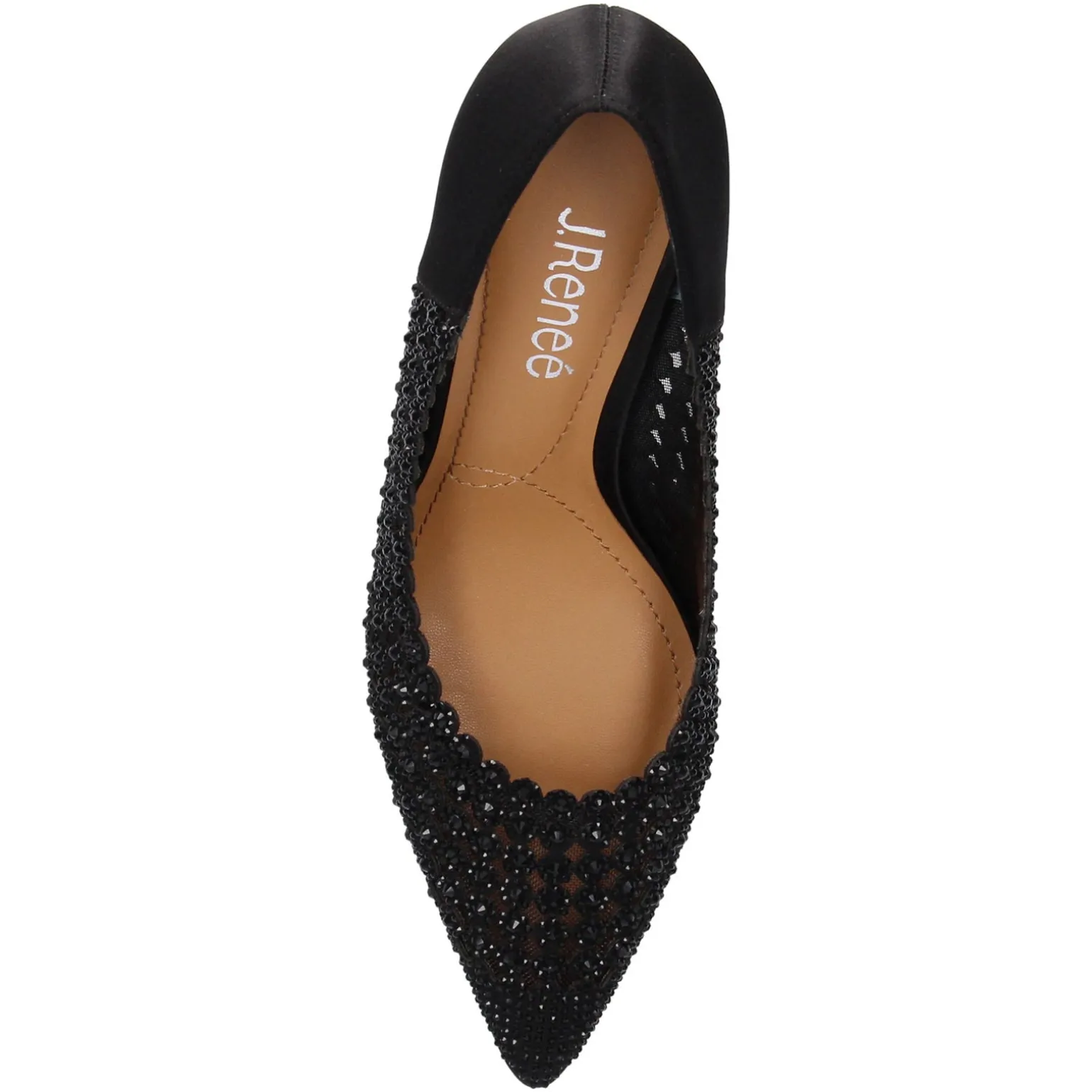 Women's J Renee, Sesily Pump