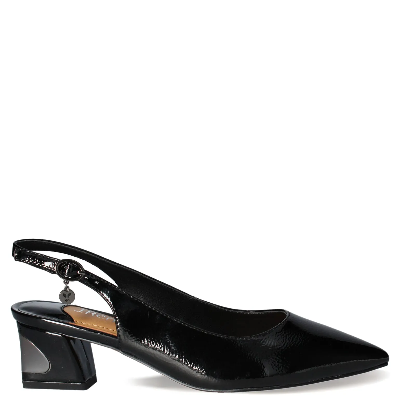 Women's J Renee, Shayanne Pump