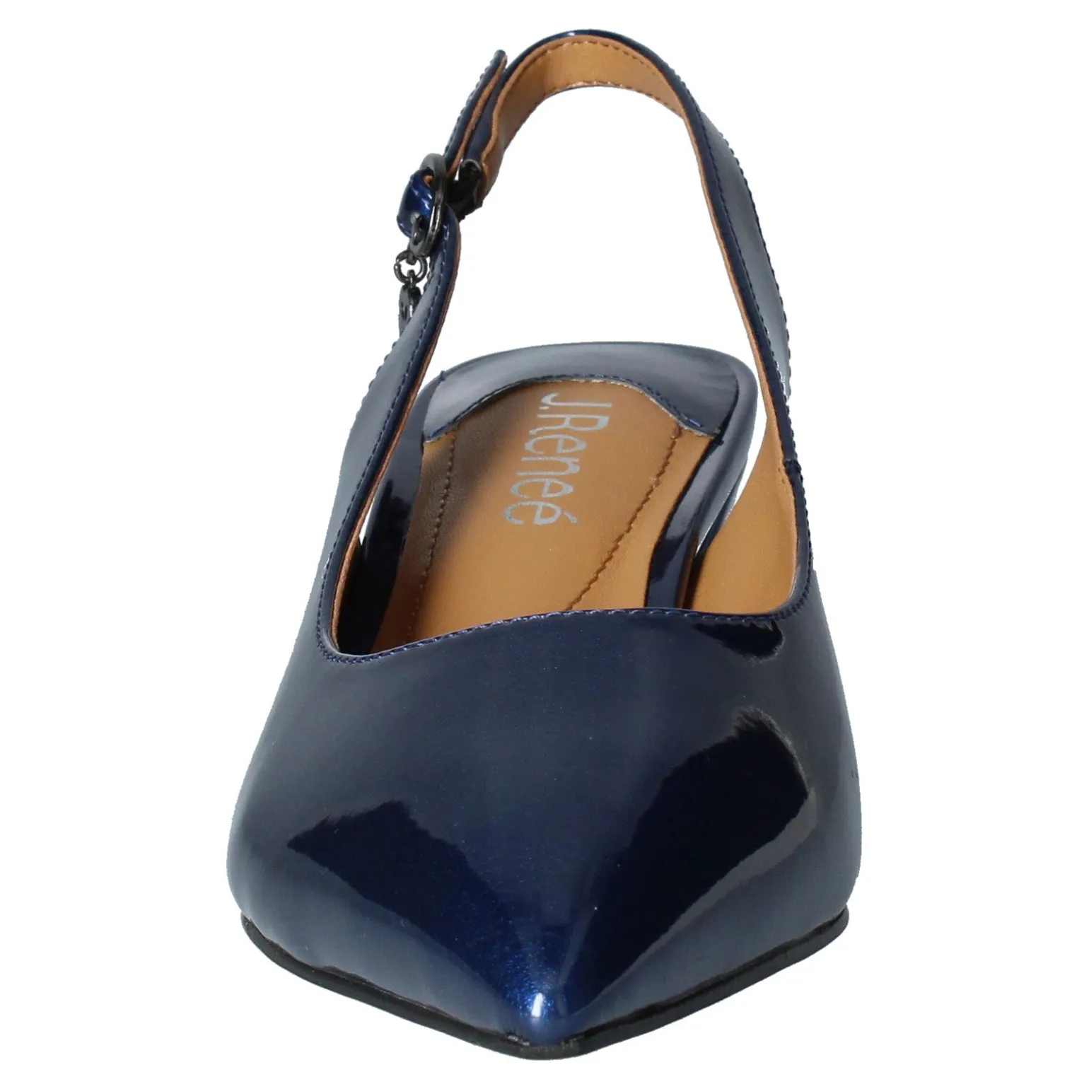 Women's J Renee, Shayanne Pump