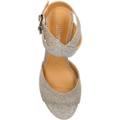Women's J Renee, Soncino Sandal
