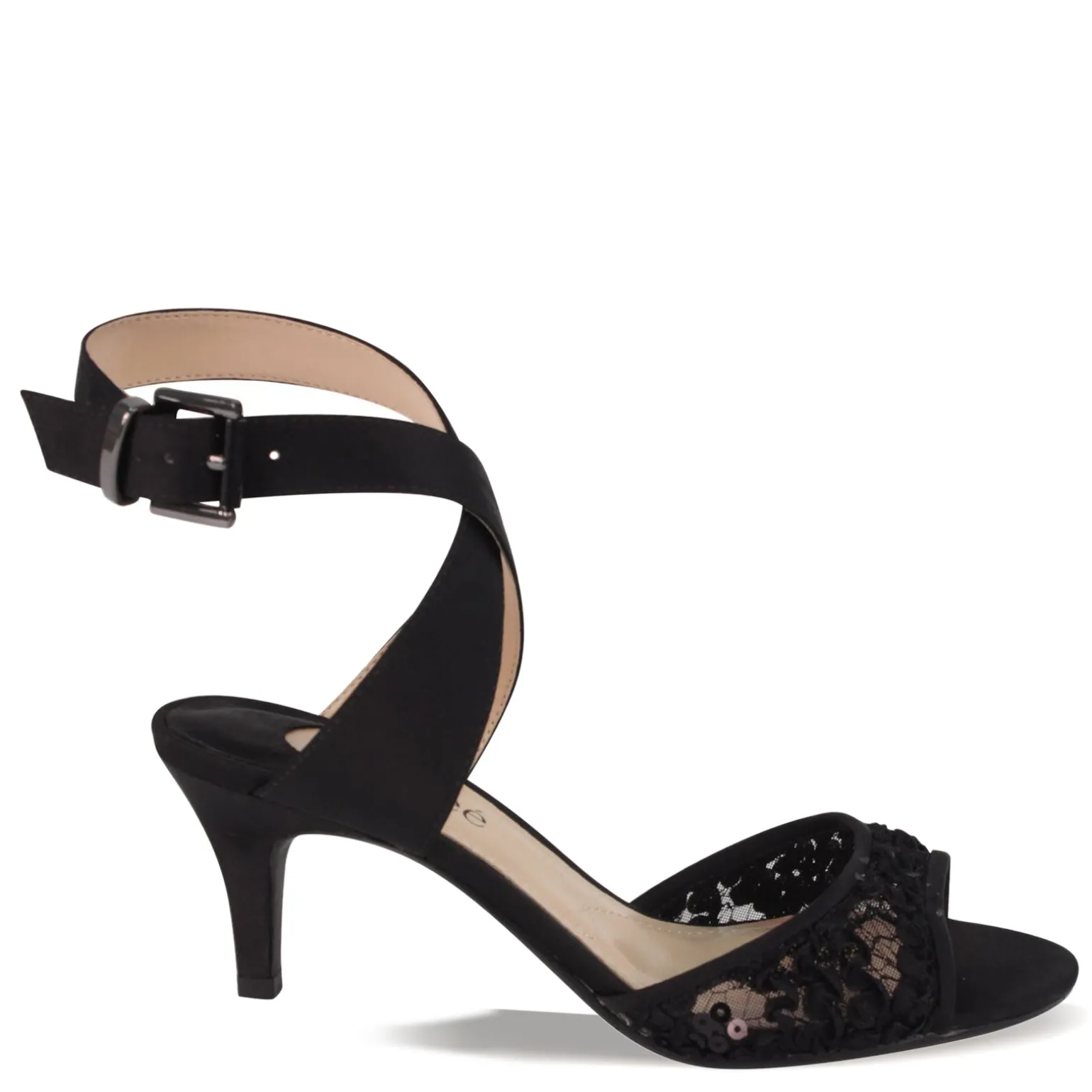 Women's J Renee, Soncino Sandal