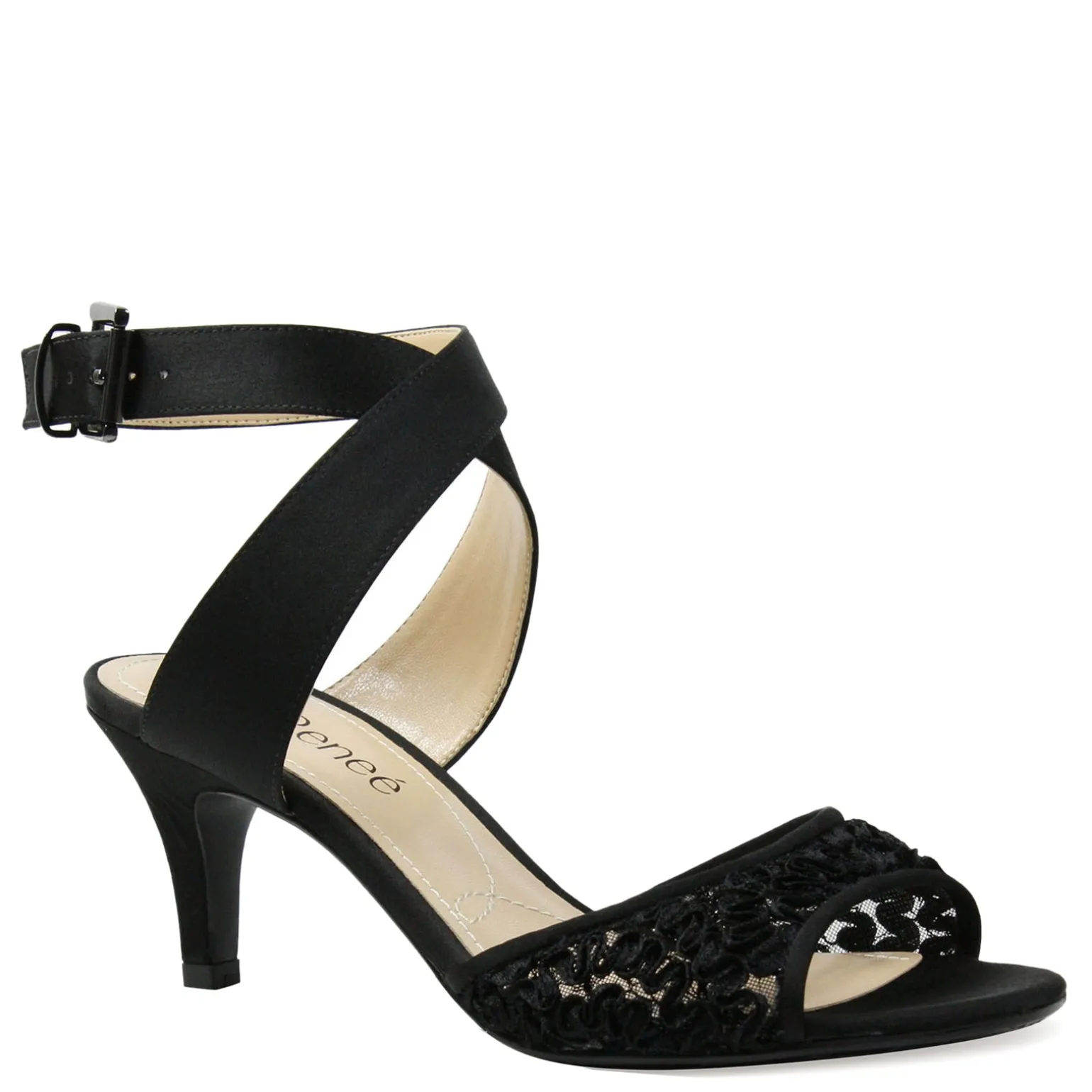 Women's J Renee, Soncino Sandal