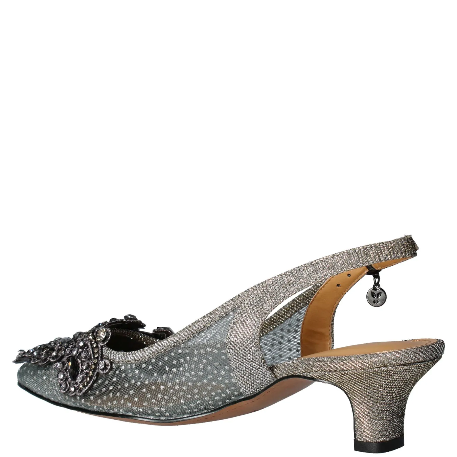 Women's J Renee, Strovanni Pump