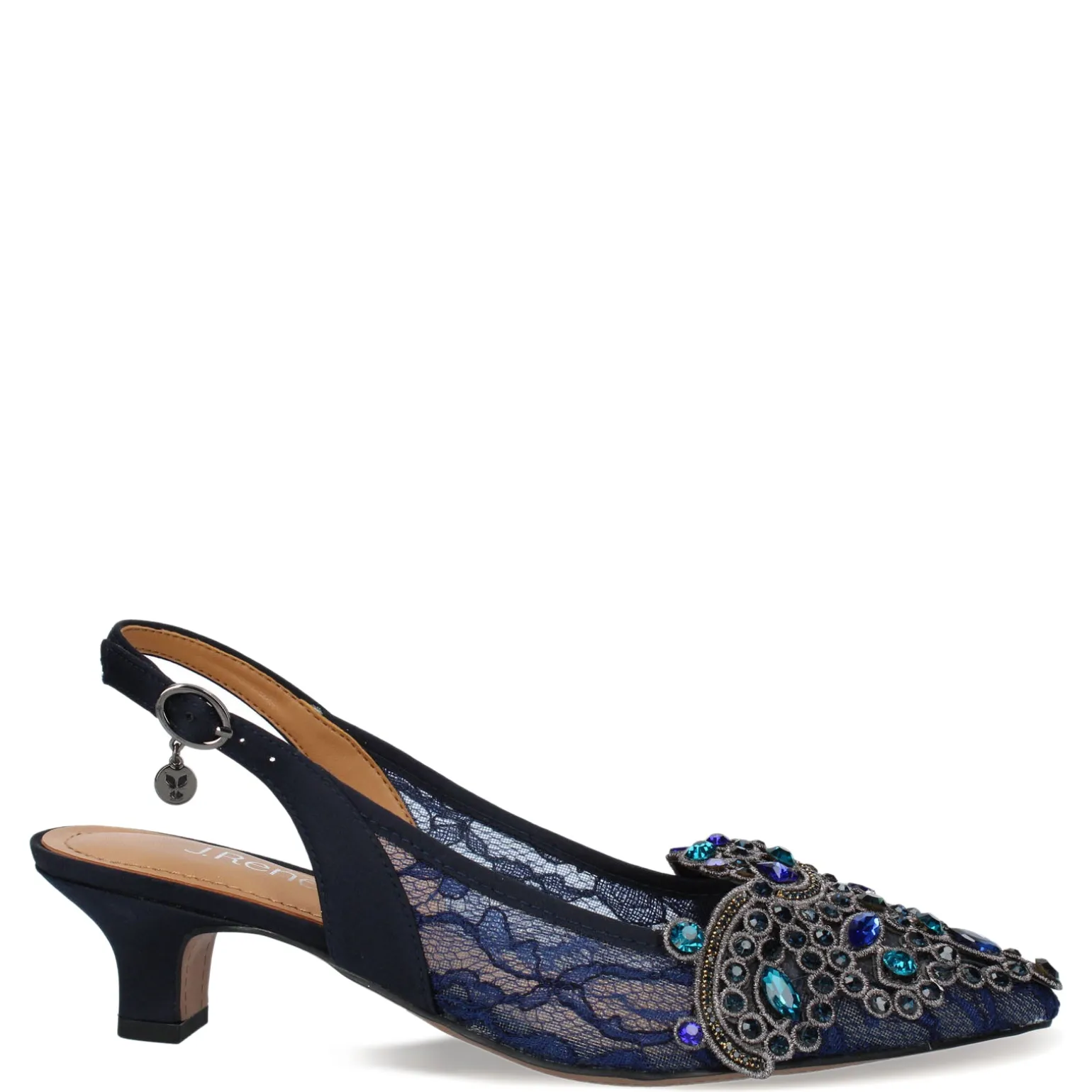 Women's J Renee, Strovanni Pump