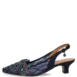 Women's J Renee, Strovanni Pump
