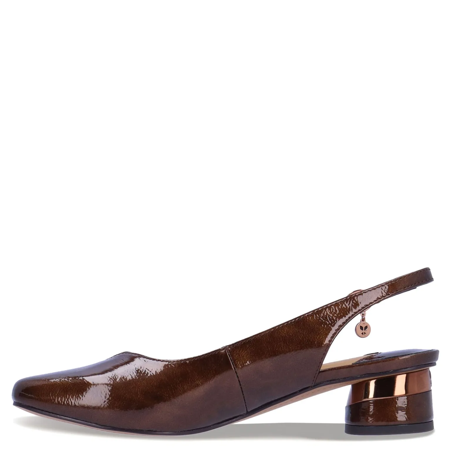 Women's J Renee, Taveta Pump