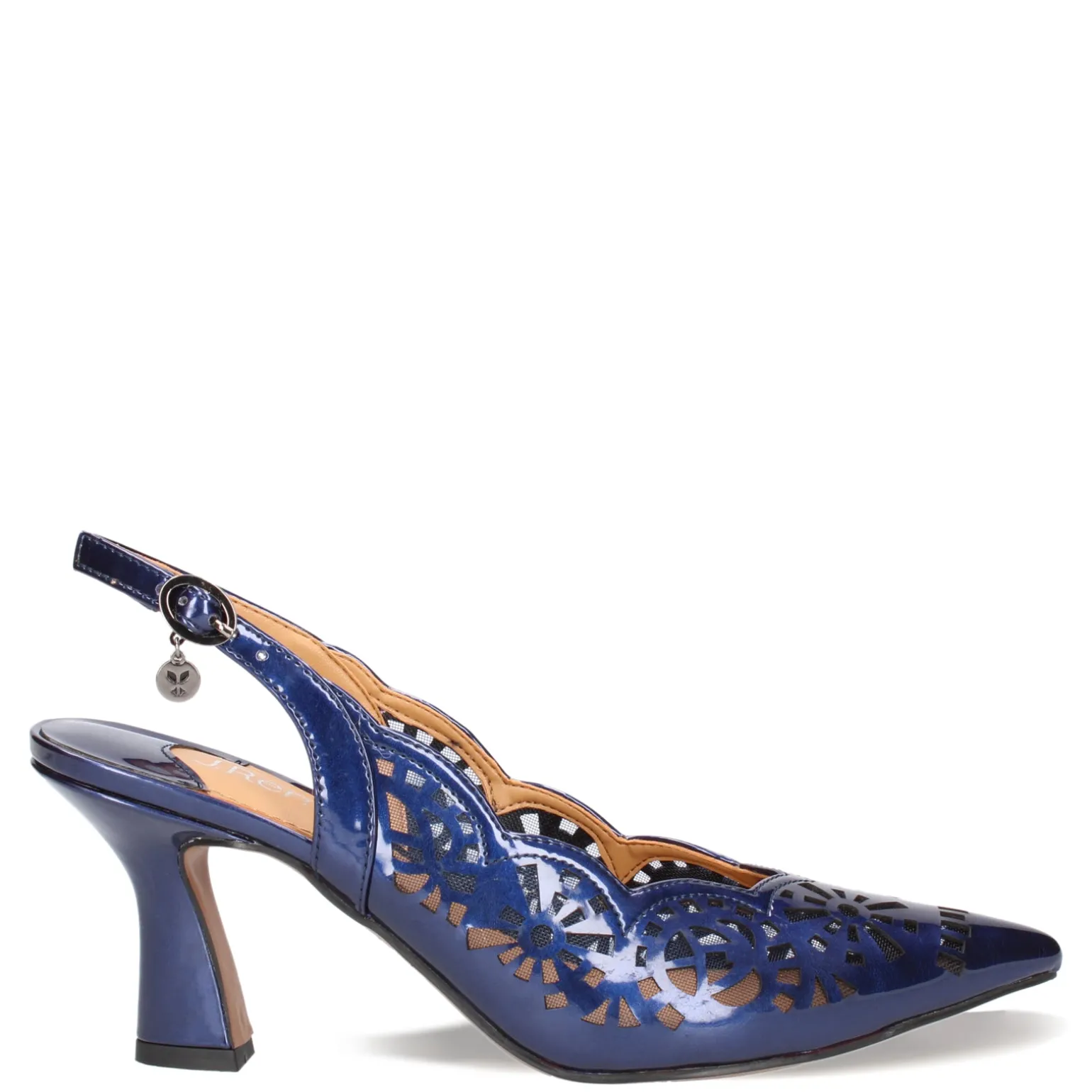 Women's J Renee, Valerian Pump