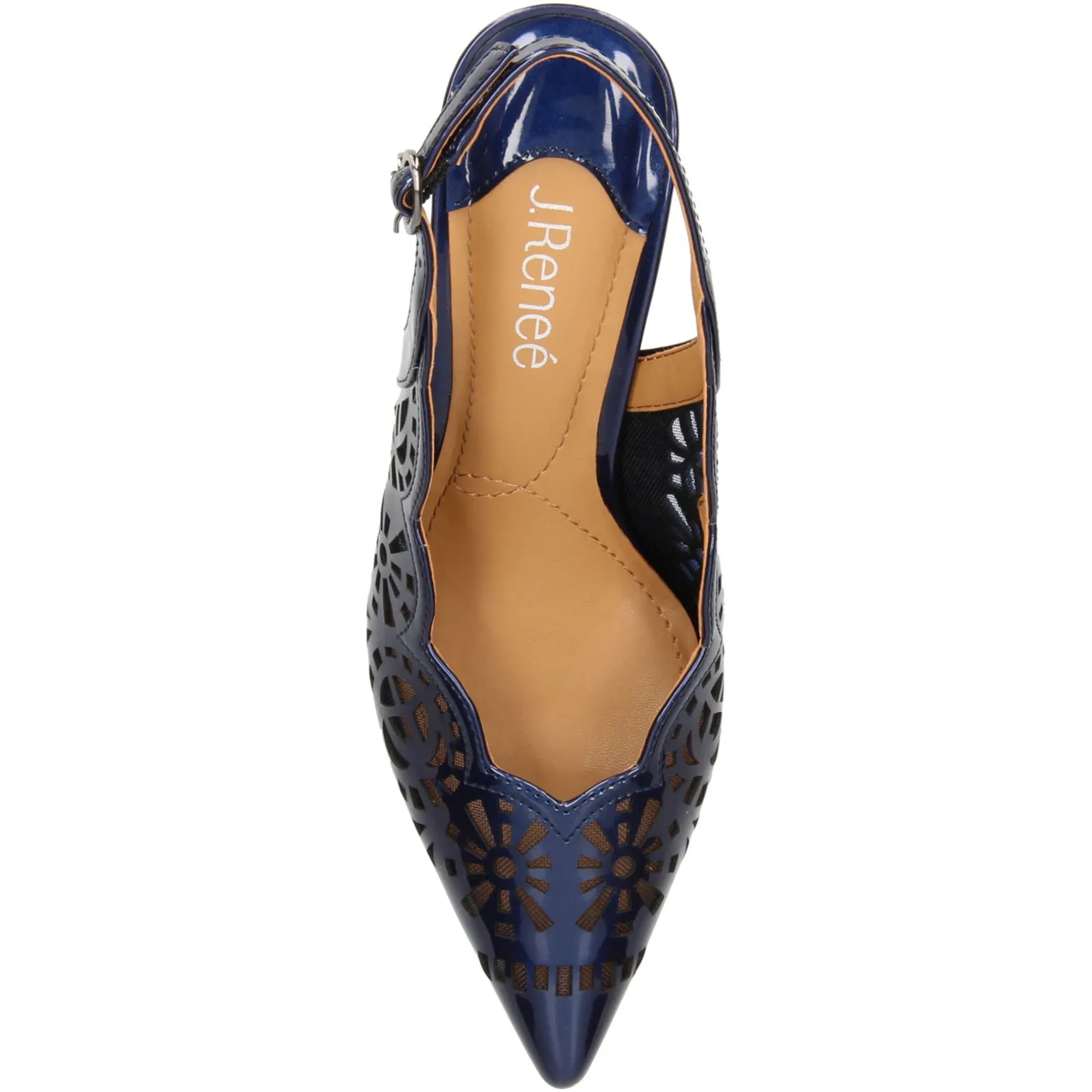 Women's J Renee, Valerian Pump