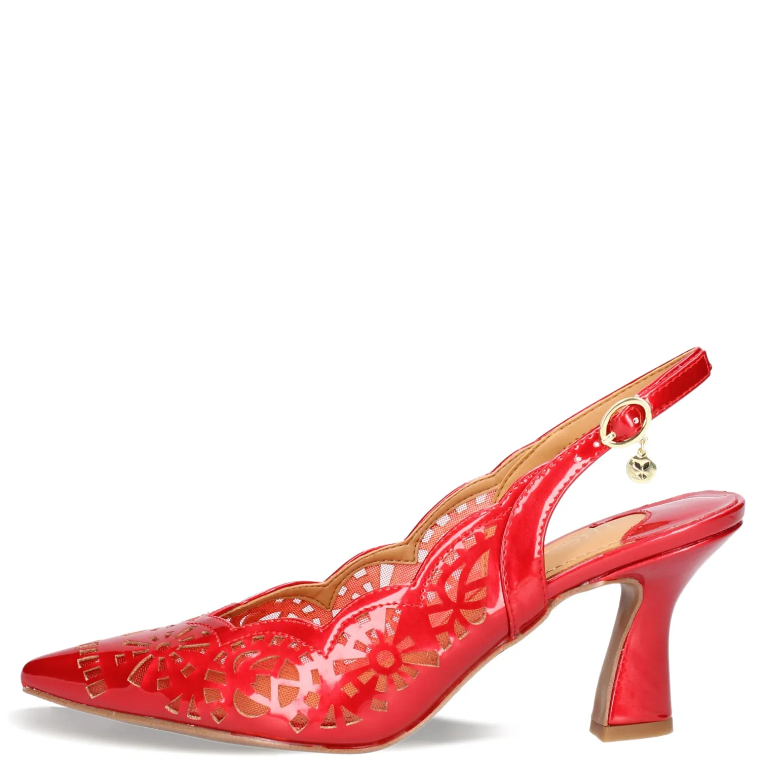 Women's J Renee, Valerian Pump