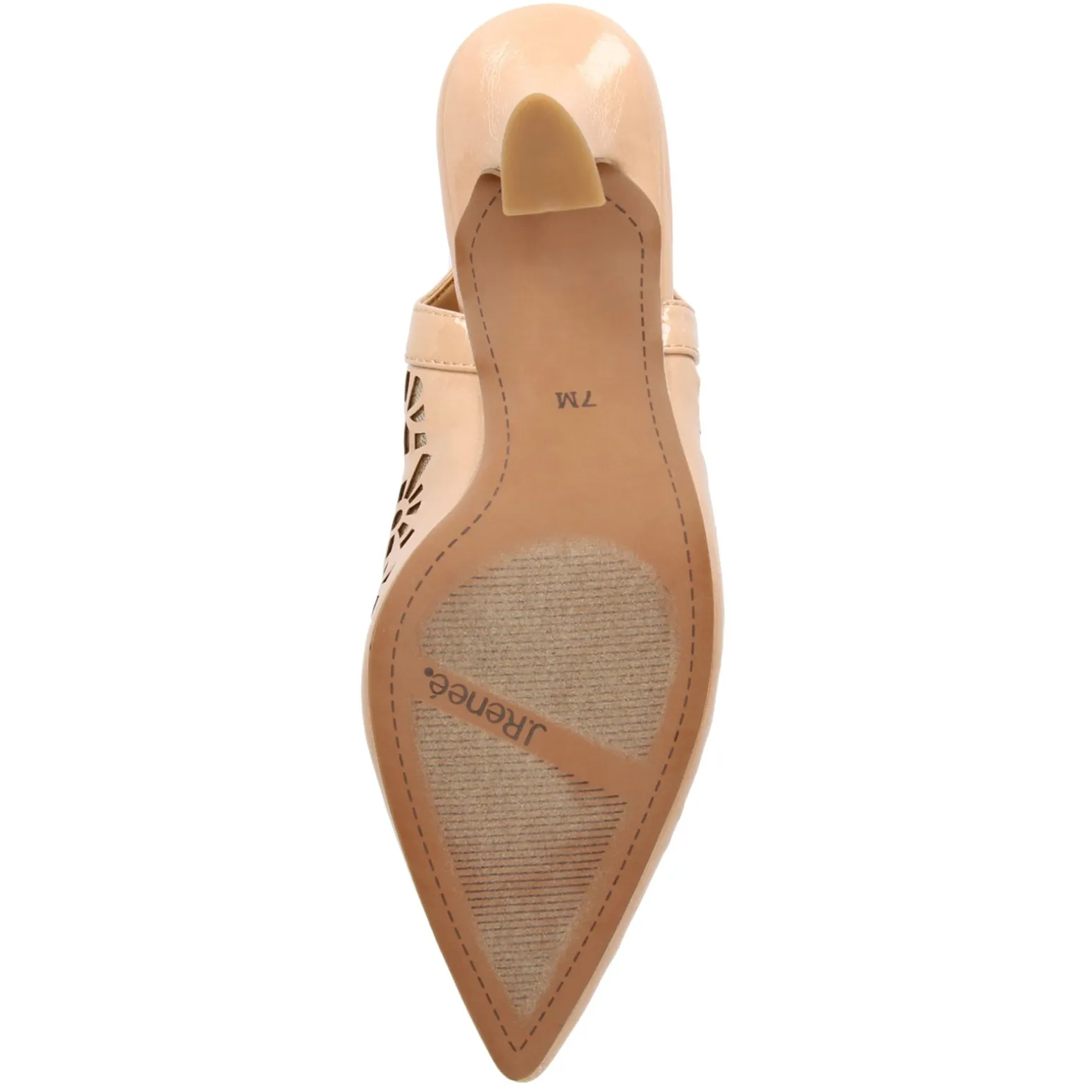 Women's J Renee, Valerian Pump