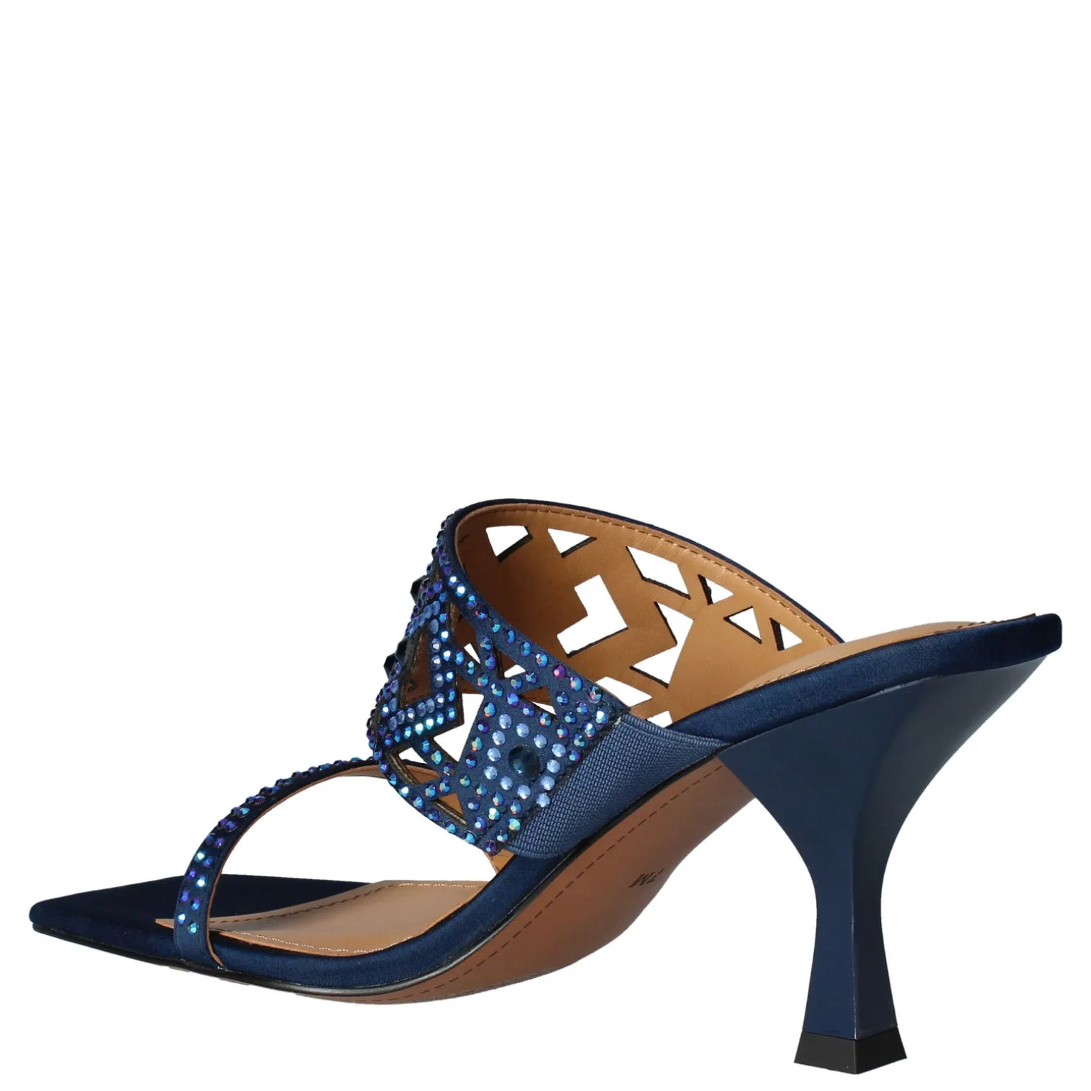 Women's J Renee, Vardana Sandal