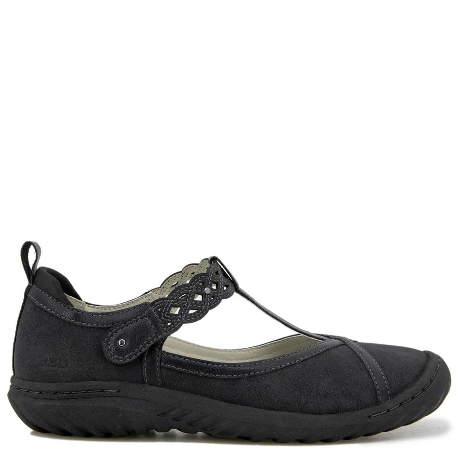 Women's JBU by Jambu, Buttercup Slip-On - Wide Width