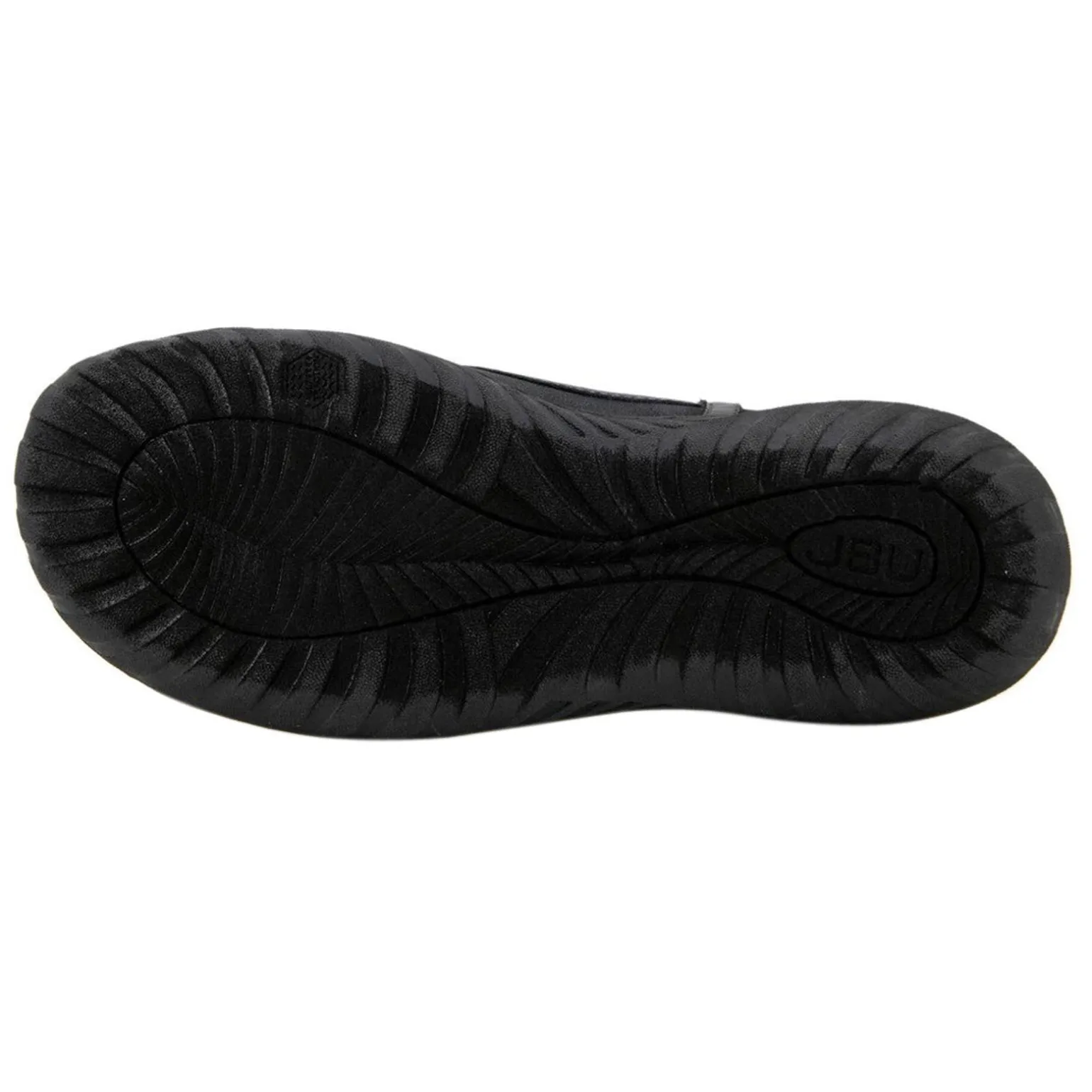 Women's JBU by Jambu, Buttercup Slip-On - Wide Width