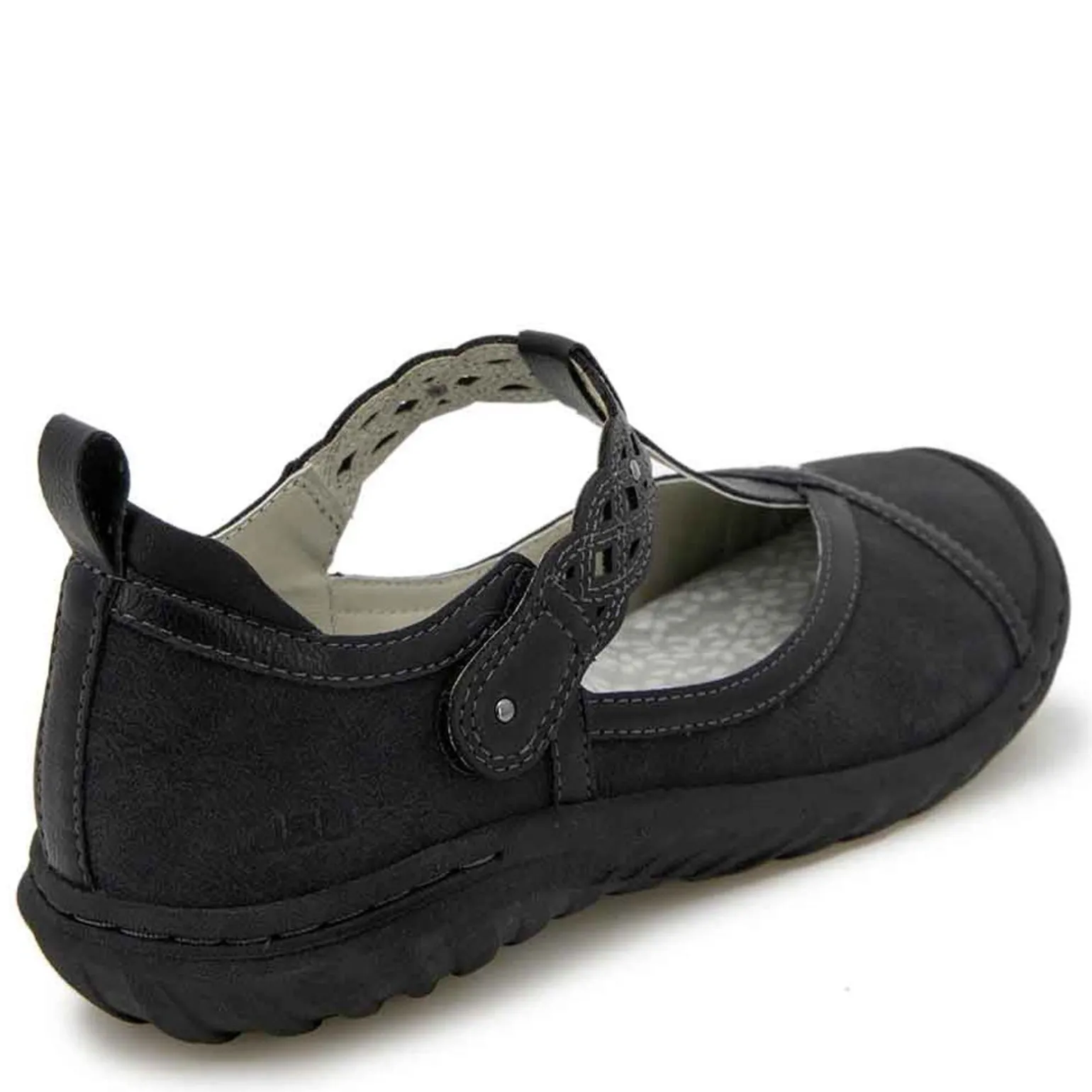 Women's JBU by Jambu, Buttercup Slip-On
