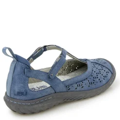 Women's JBU by Jambu, Daffodil Slip-On - Wide Width