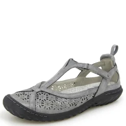 Women's JBU by Jambu, Daffodil Slip-On