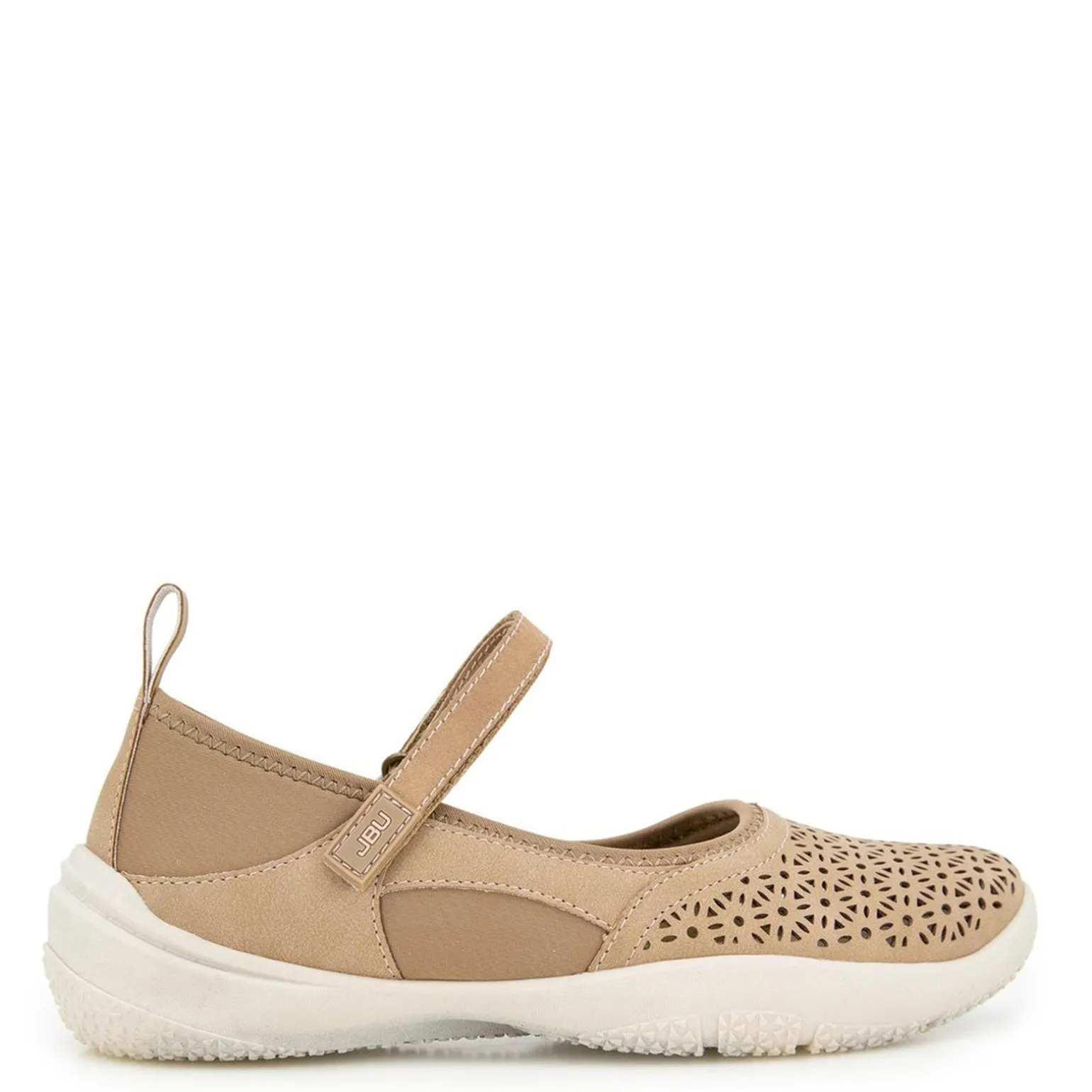 Women's JBU by Jambu, Dandelion Flat