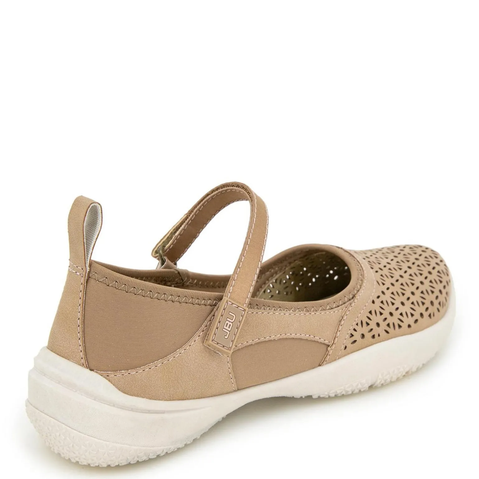 Women's JBU by Jambu, Dandelion Flat