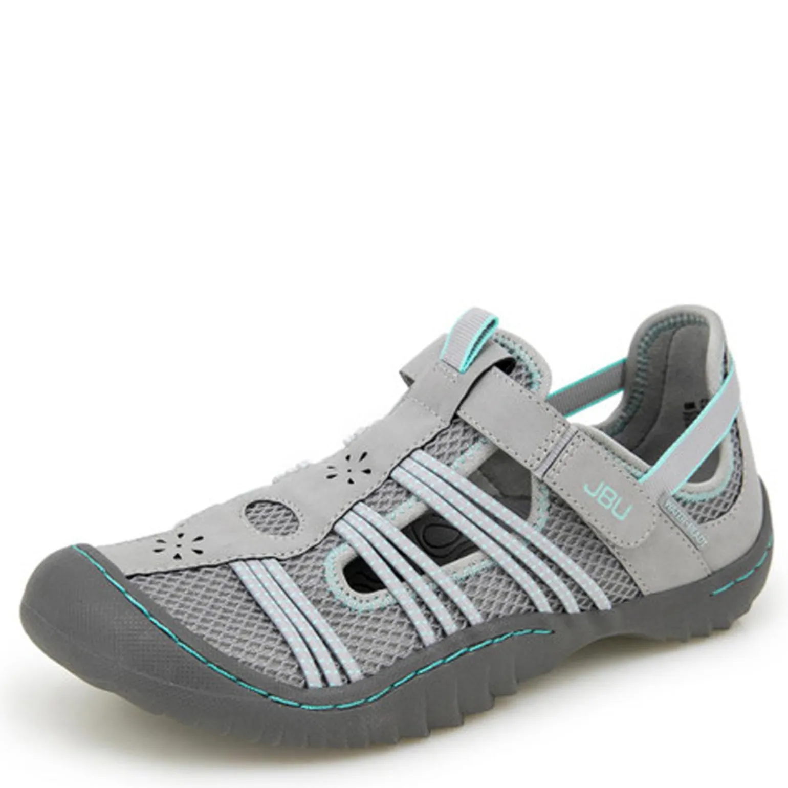 Women's JBU by Jambu, Josie Water Ready Slip-On