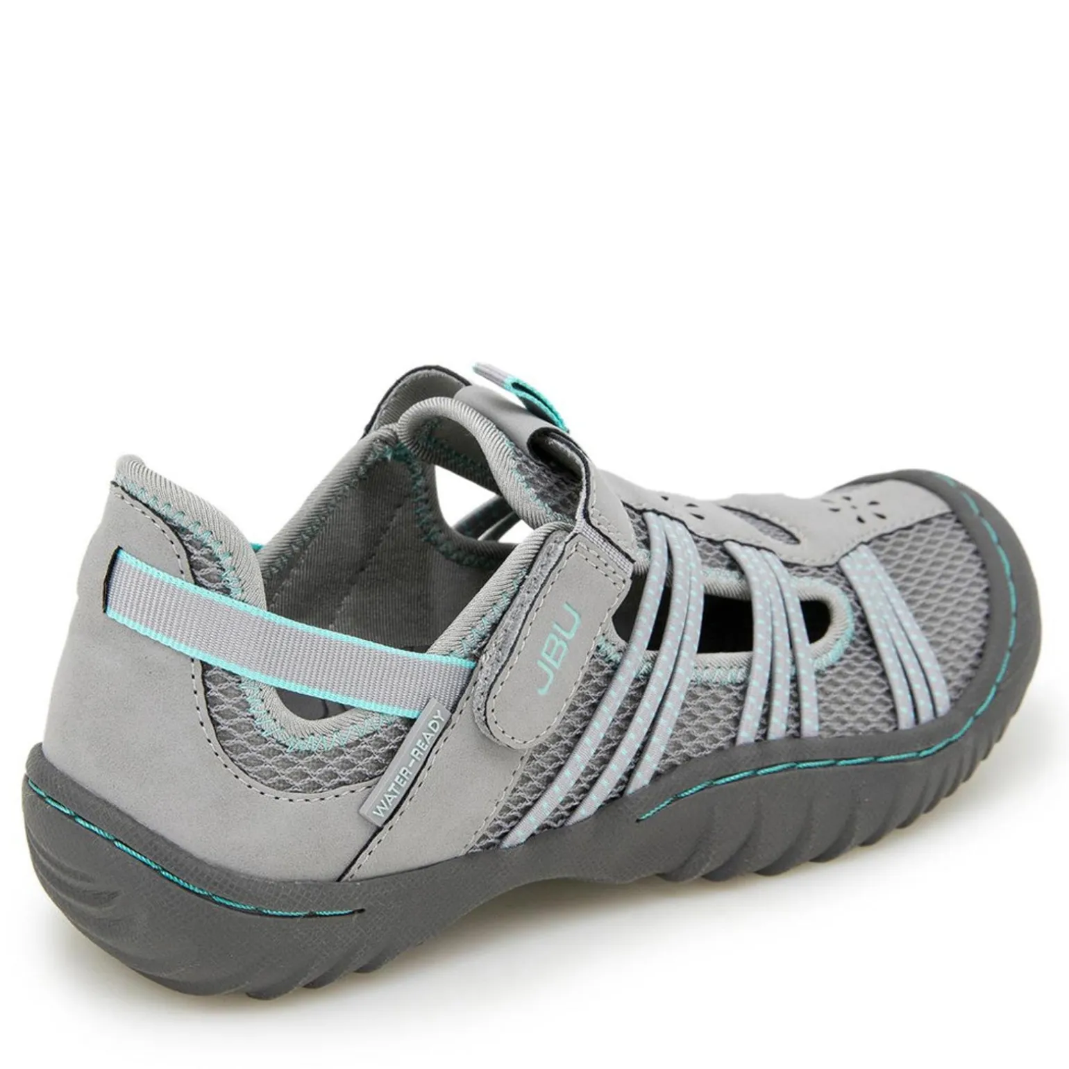 Women's JBU by Jambu, Josie Water Ready Slip-On