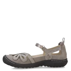 Women's JBU by Jambu, Magnolia Encore Slip-On