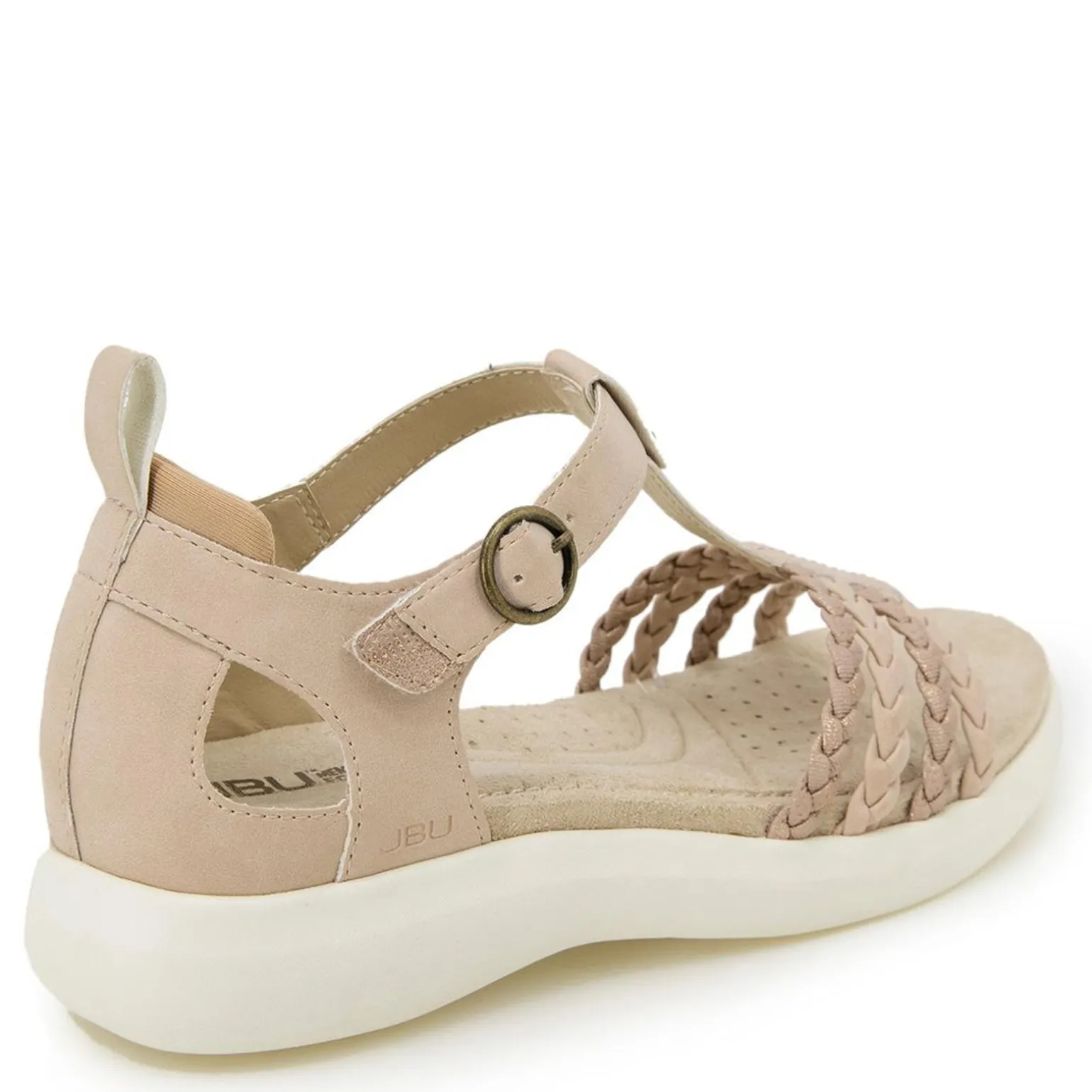 Women's JBU by Jambu, Prague Sandal