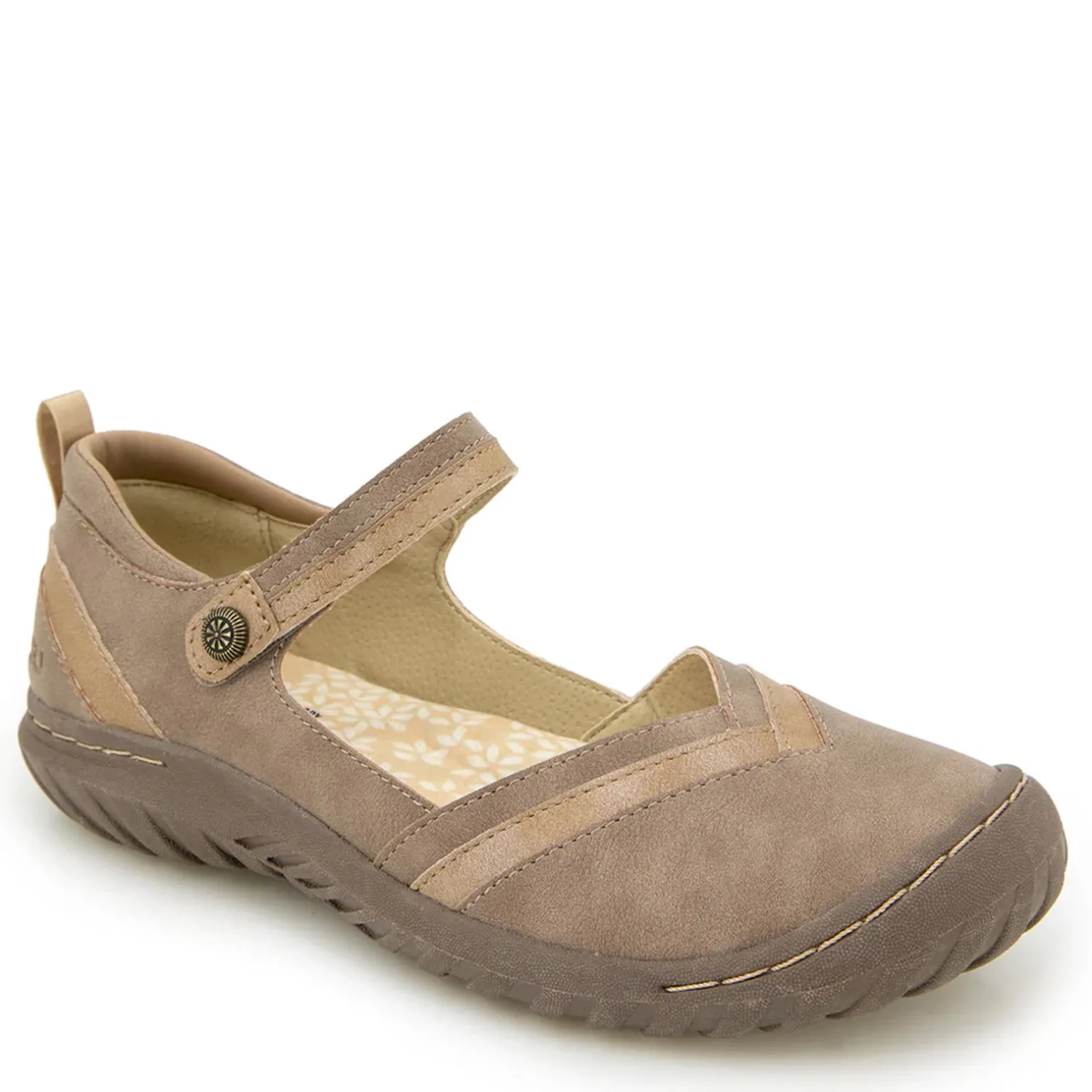 Women's JBU by Jambu, Raven Slip-On