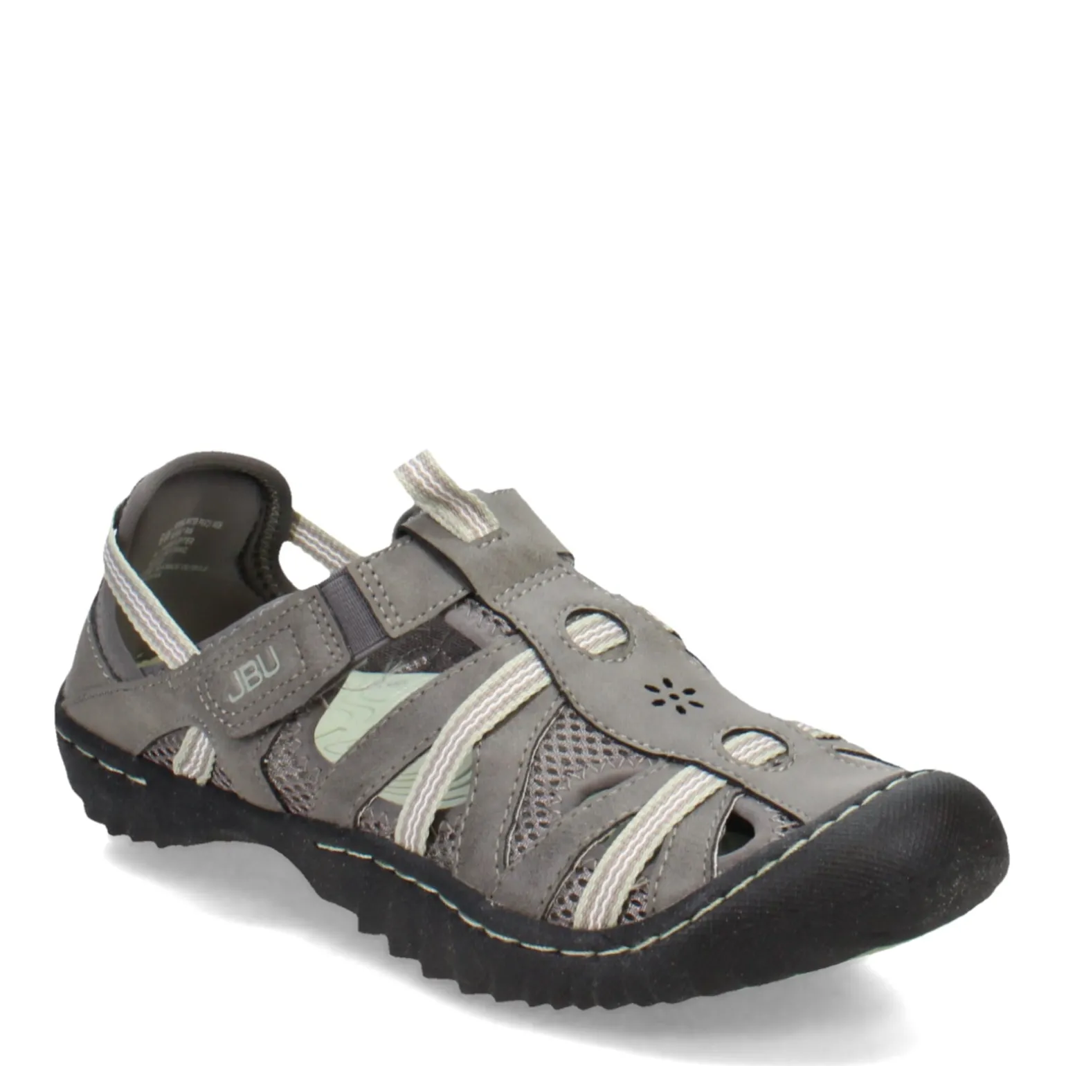Women's JBU by Jambu, Regional Slip-On