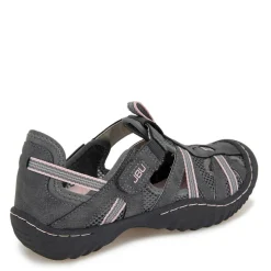 Women's JBU by Jambu, Regional Slip-On – Wide Width