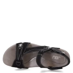 Women's JBU by Jambu, Stephie Sandal