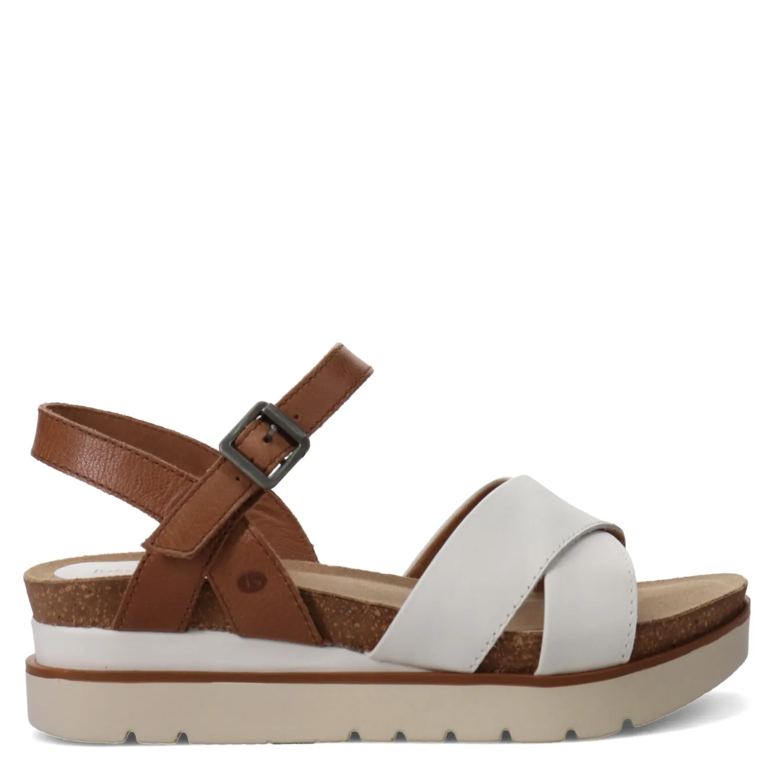 Women's Josef Seibel, Clea 10 Sandal