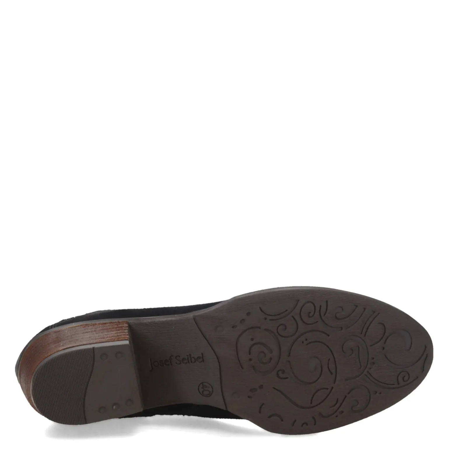 Women's Josef Seibel, Daphne 44 Boot
