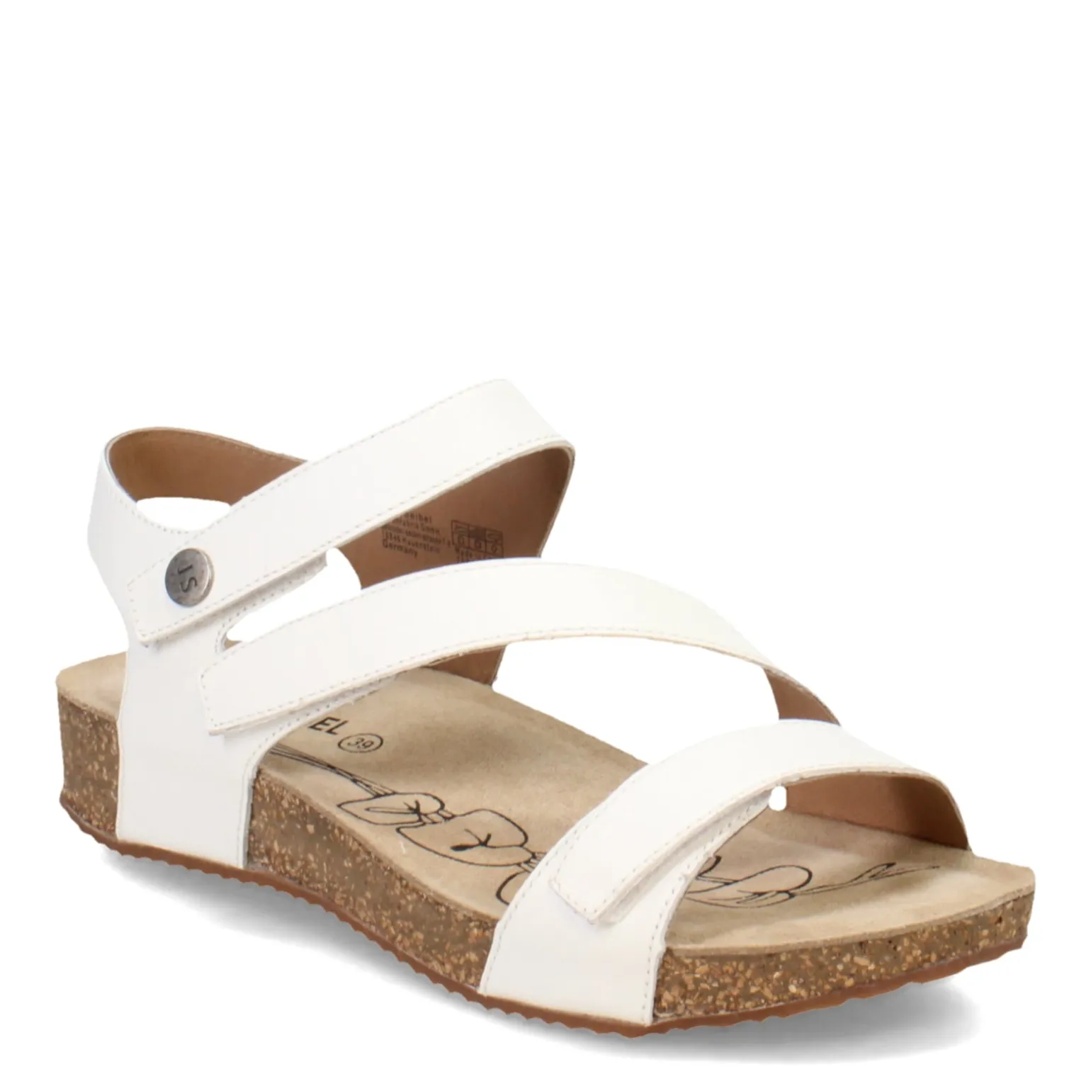 Women's Josef Seibel, Tonga 25 Sandal