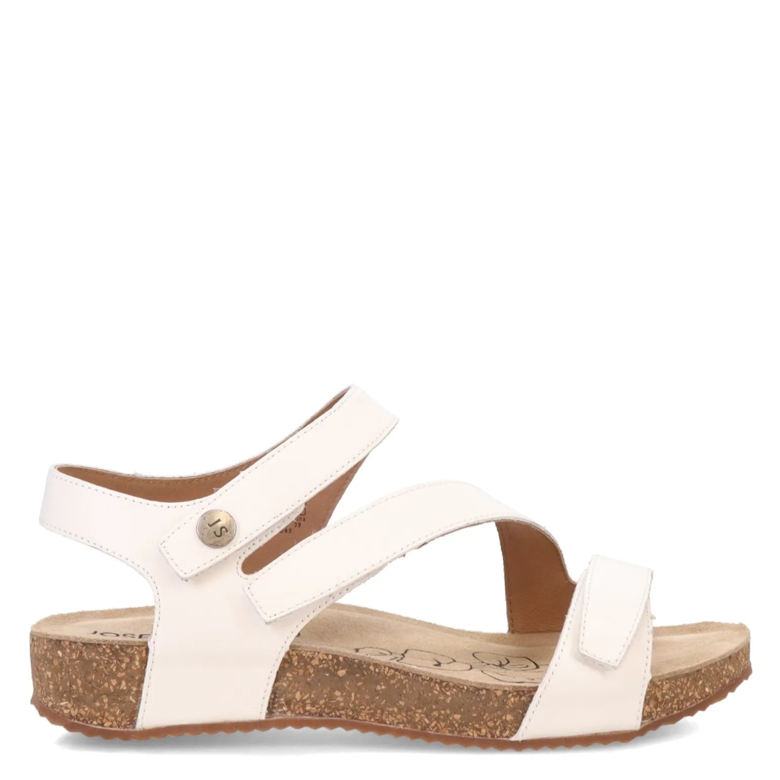 Women's Josef Seibel, Tonga 25 Sandal