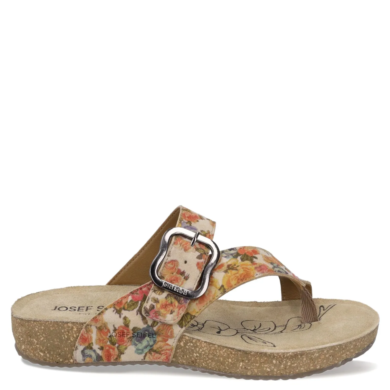 Women's Josef Seibel, Tonga 77 Sandal