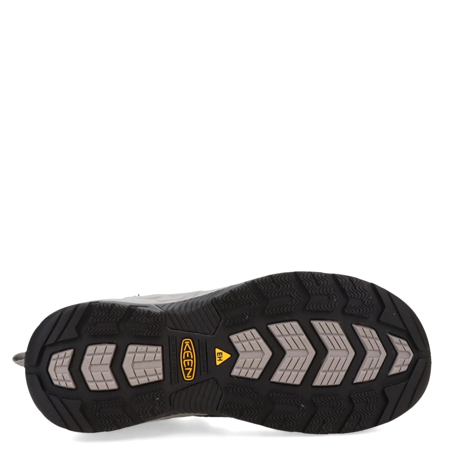 Women's KEEN Utility, Flint II Steel Toe Work Shoe