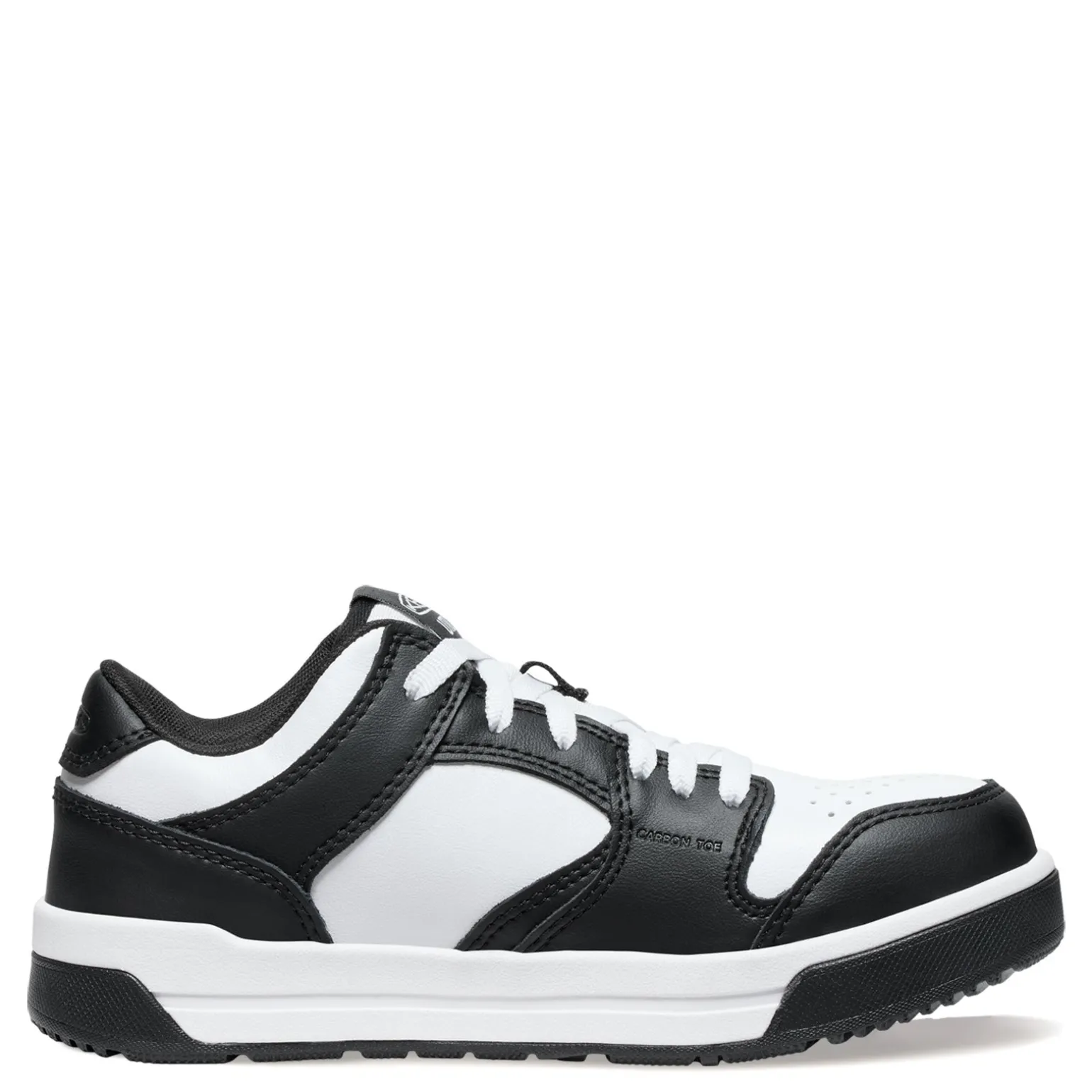 Women's KEEN Utility, Overton Comp Toe Work Sneaker