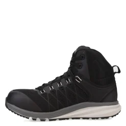 Women's KEEN Utility, Vista Energy Mid CT Waterproof Work Boot