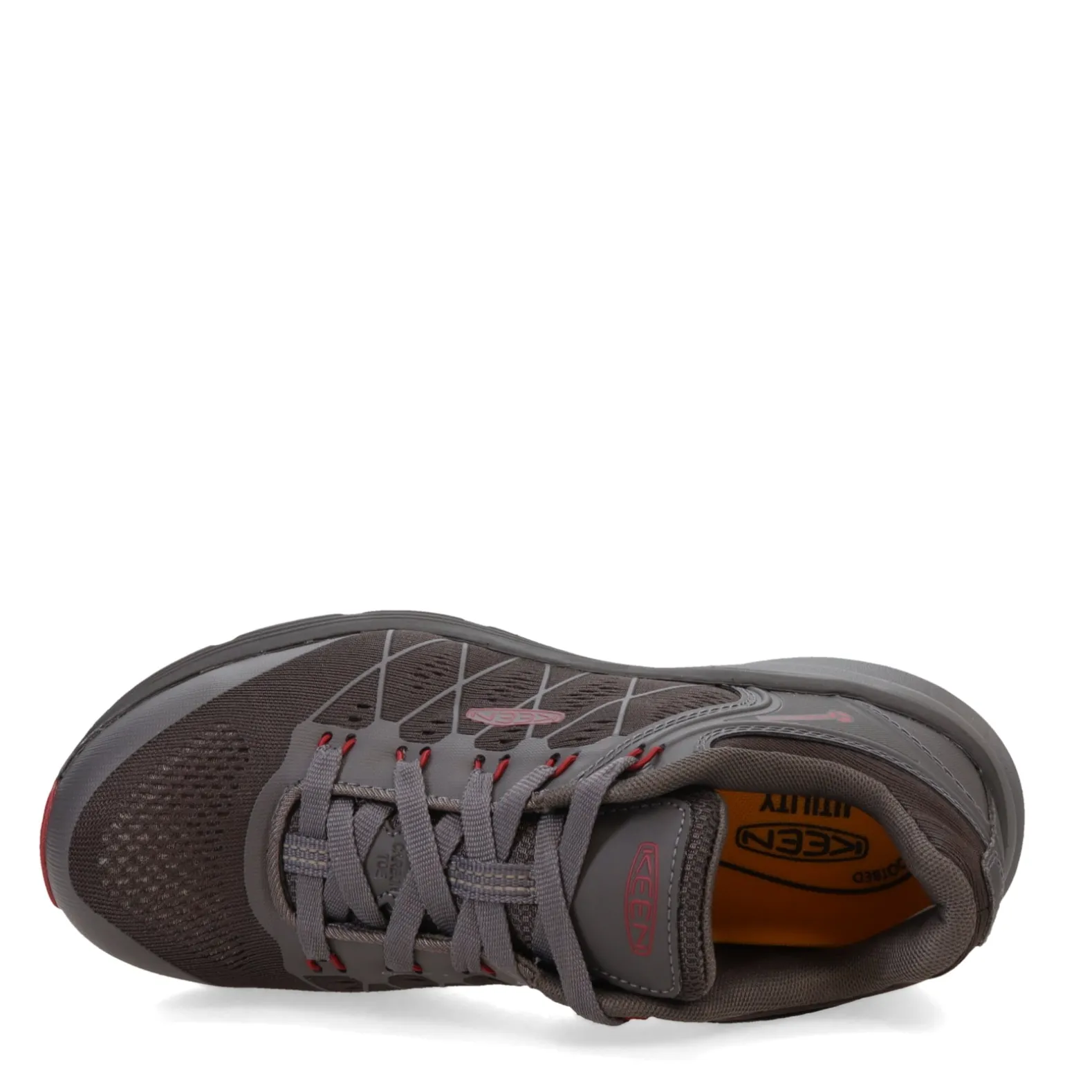 Women's KEEN Utility, Vista Energy CT Waterproof Work Shoe