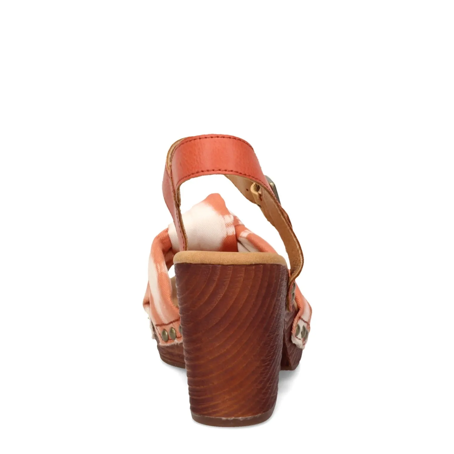 Women's KORKS, Natalia Sandal